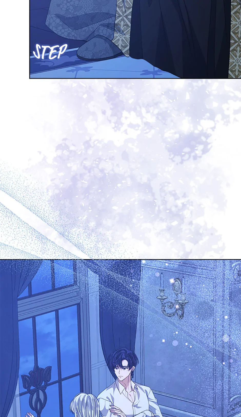 The Exhausting Reality of Novel Transmigration Chapter 62 246 006