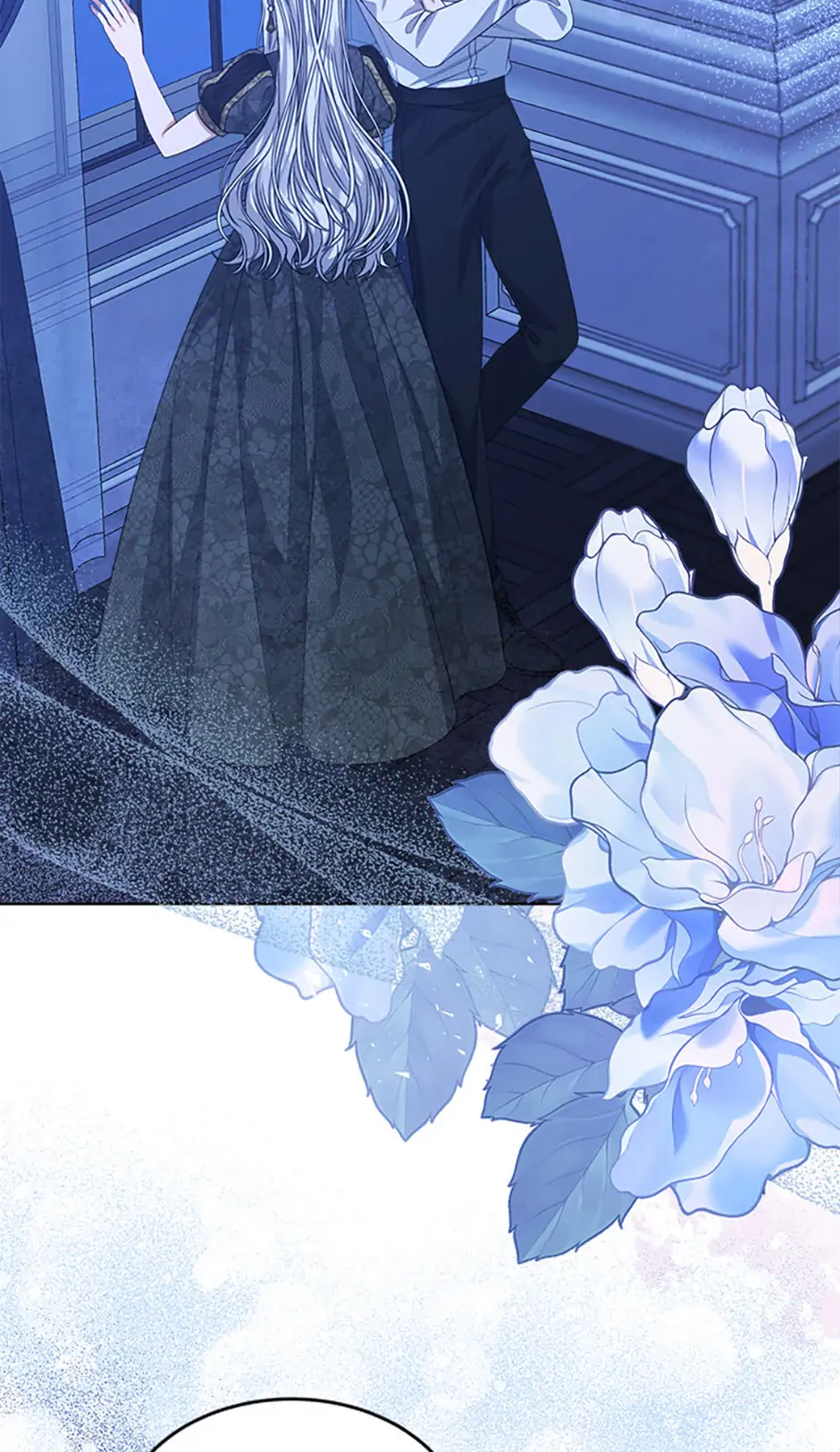 The Exhausting Reality of Novel Transmigration Chapter 62 247 007