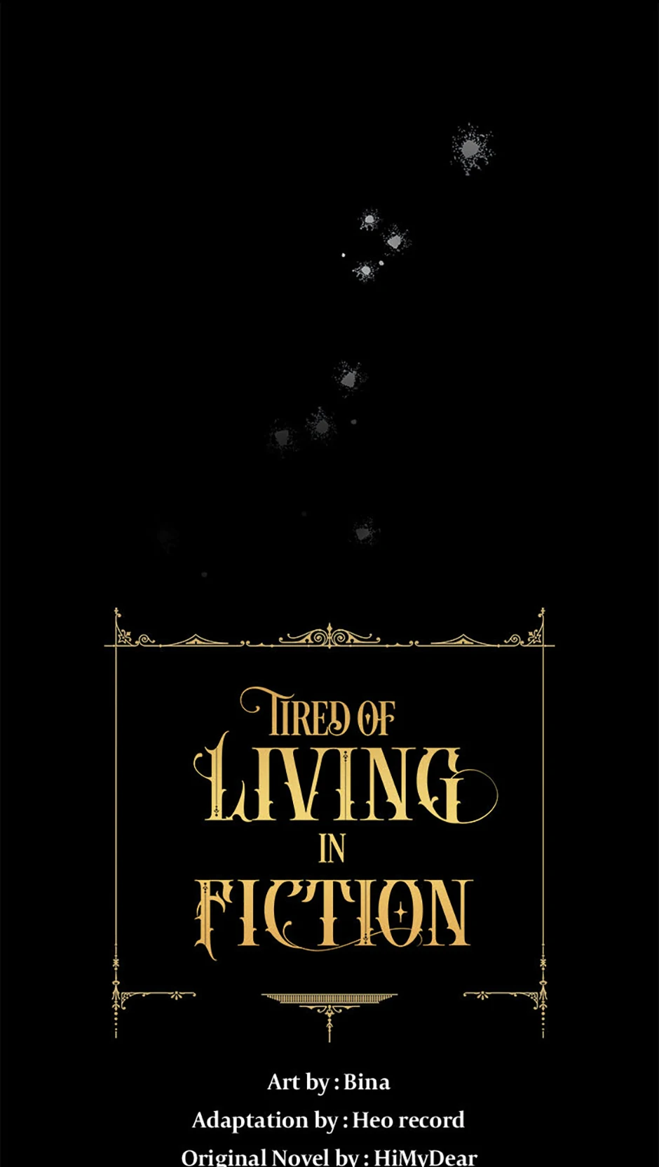 The Exhausting Reality of Novel Transmigration Chapter 62 260 020