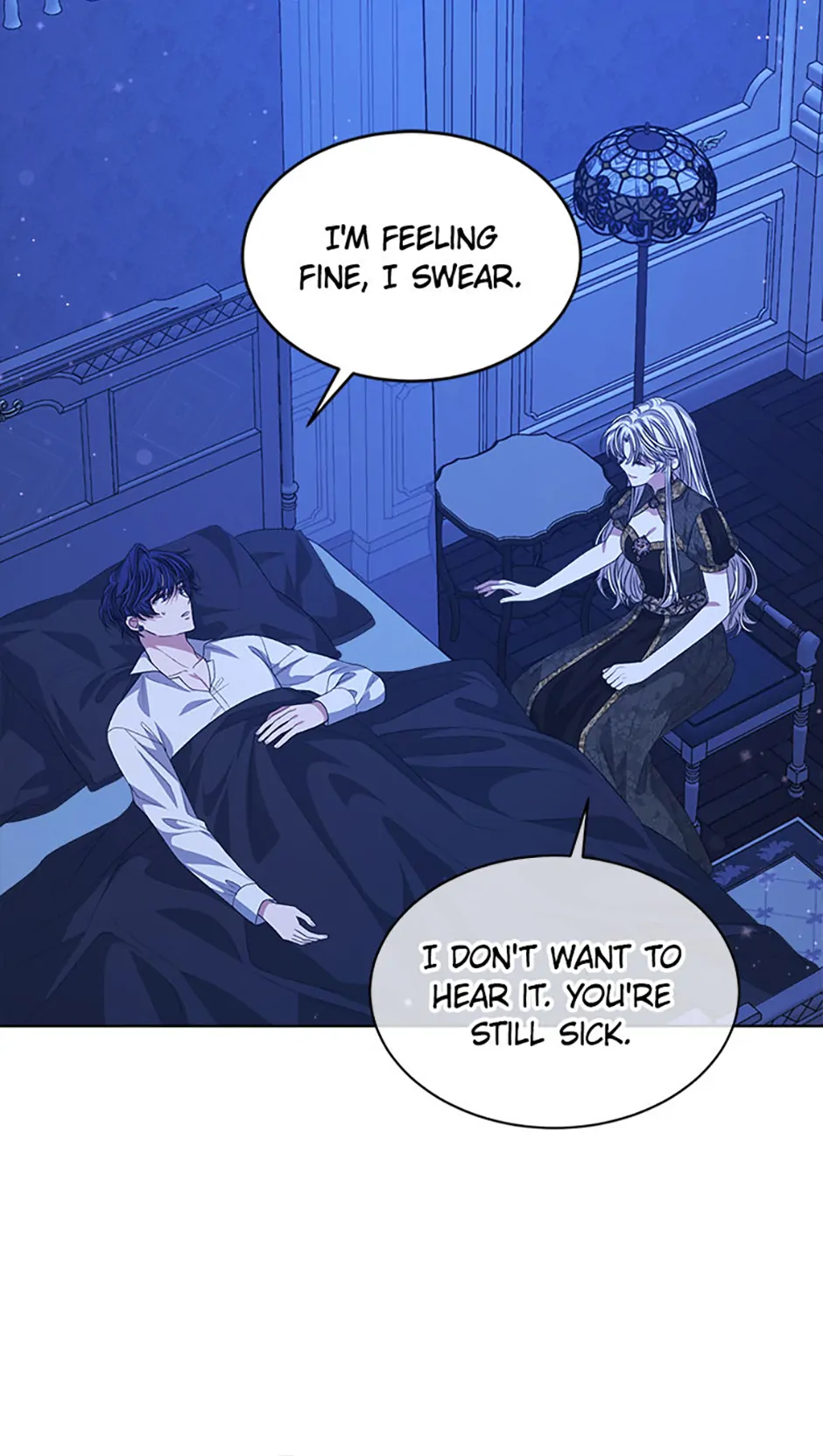 The Exhausting Reality of Novel Transmigration Chapter 62 262 022