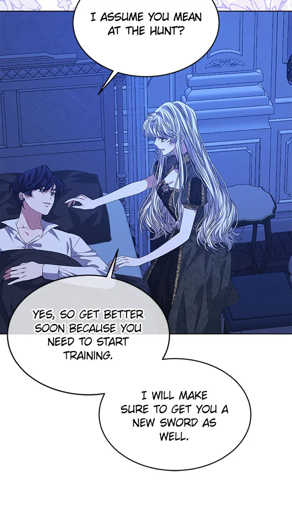 The Exhausting Reality of Novel Transmigration Chapter 62 266 026