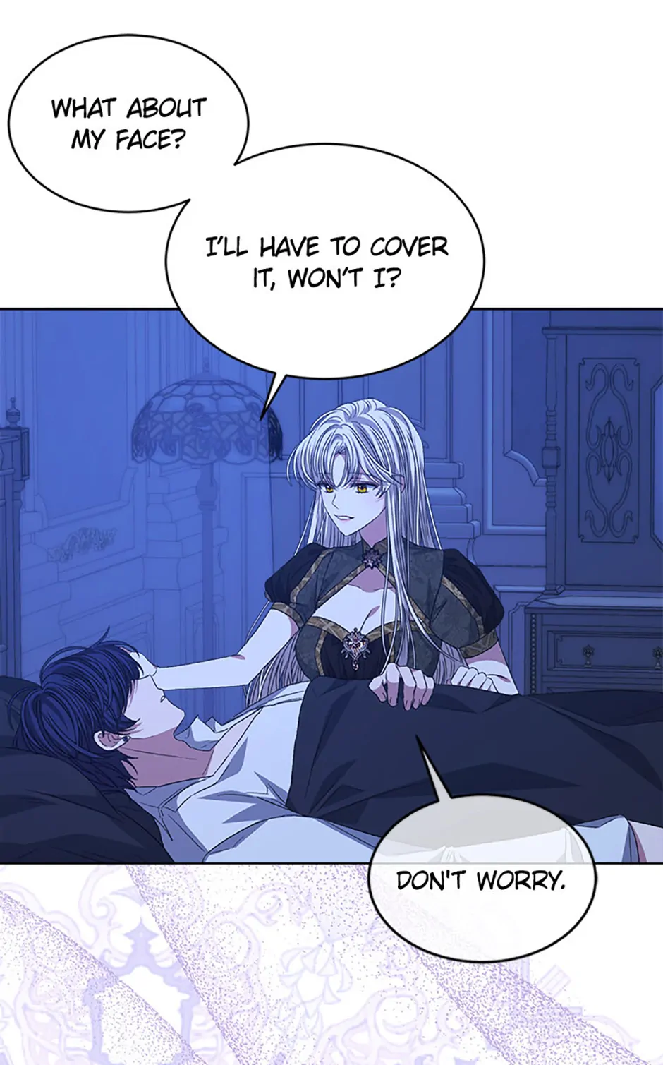 The Exhausting Reality of Novel Transmigration Chapter 62 267 027