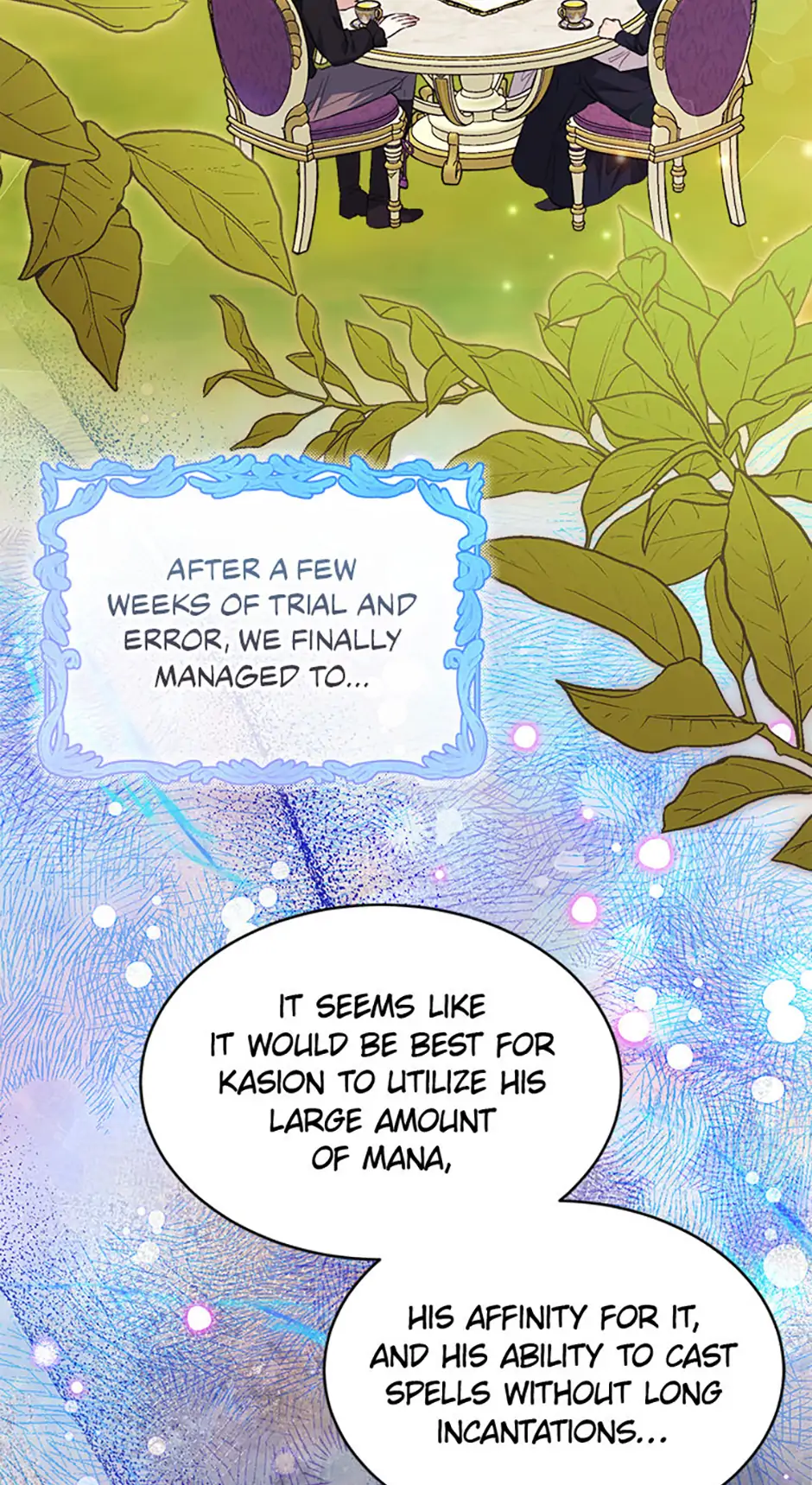 The Exhausting Reality of Novel Transmigration Chapter 62 275 035