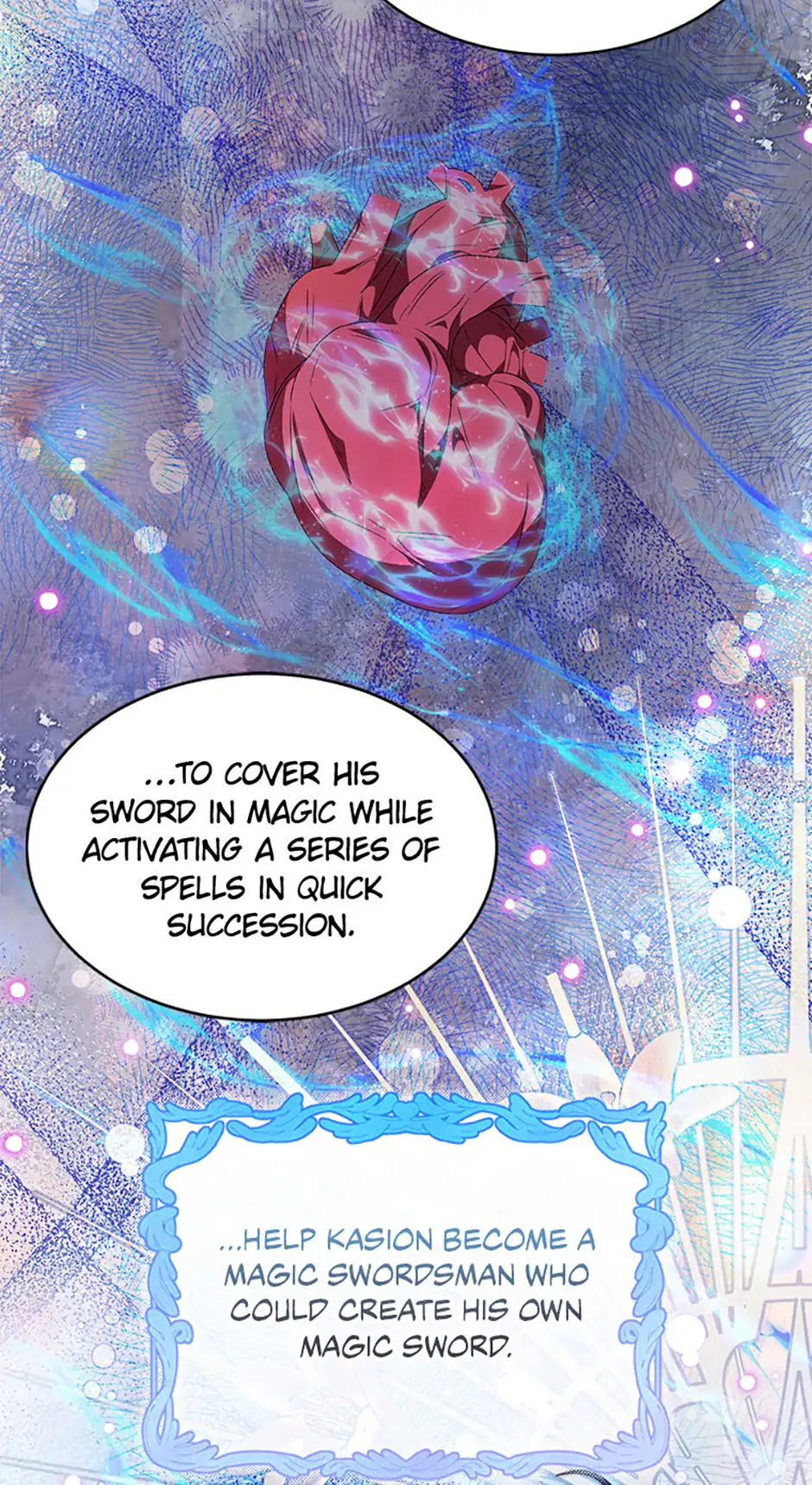 The Exhausting Reality of Novel Transmigration Chapter 62 276 036