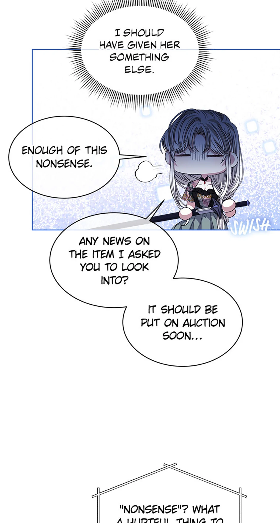The Exhausting Reality of Novel Transmigration Chapter 62 288 048