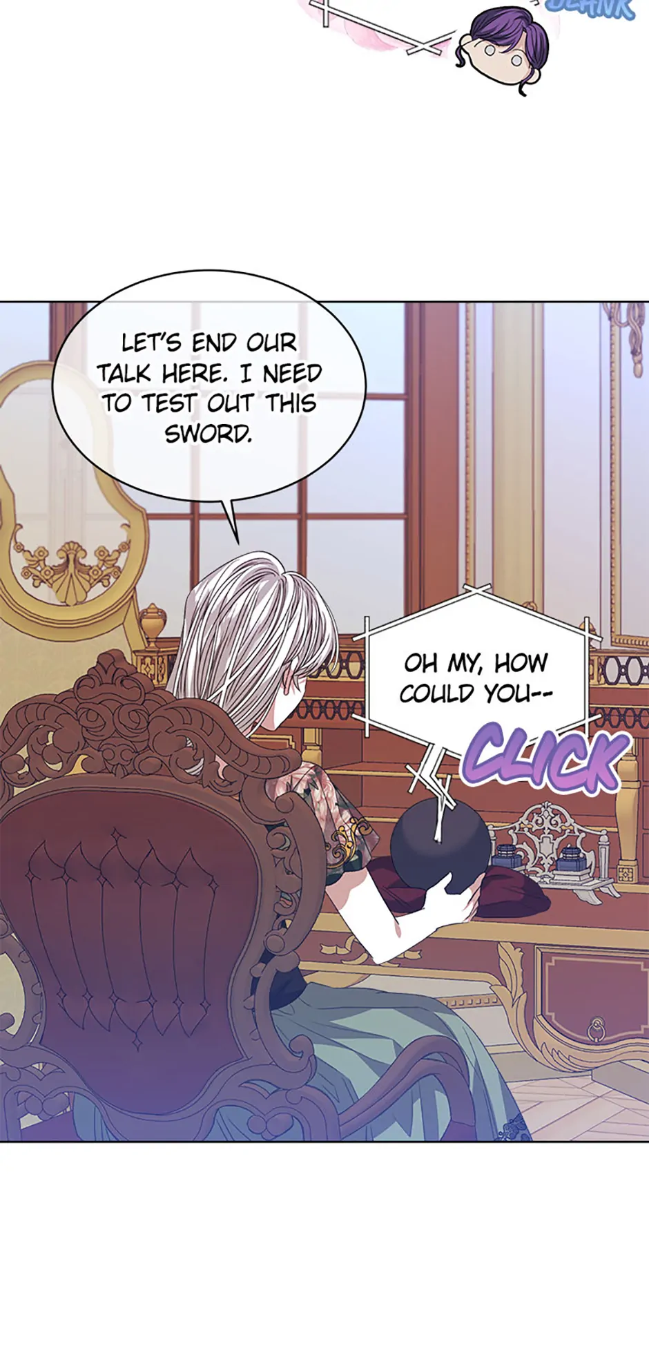 The Exhausting Reality of Novel Transmigration Chapter 62 293 053