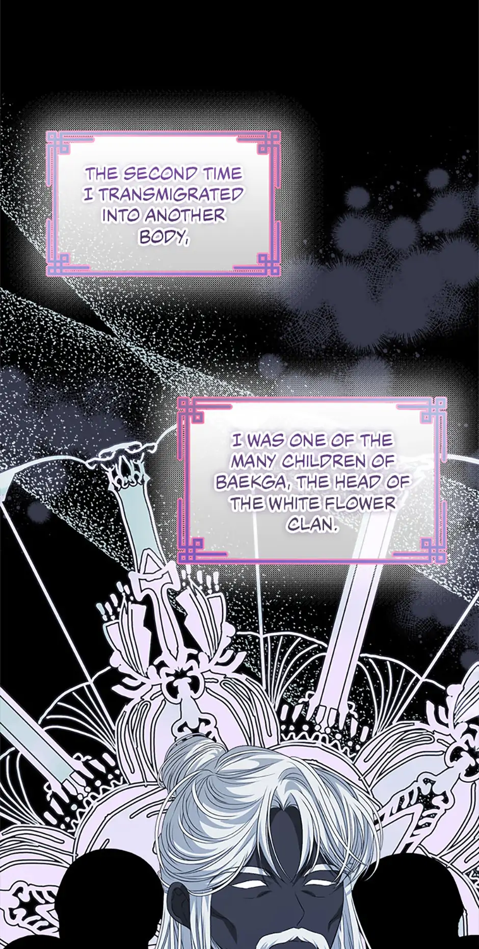 The Exhausting Reality of Novel Transmigration Chapter 62 305 065