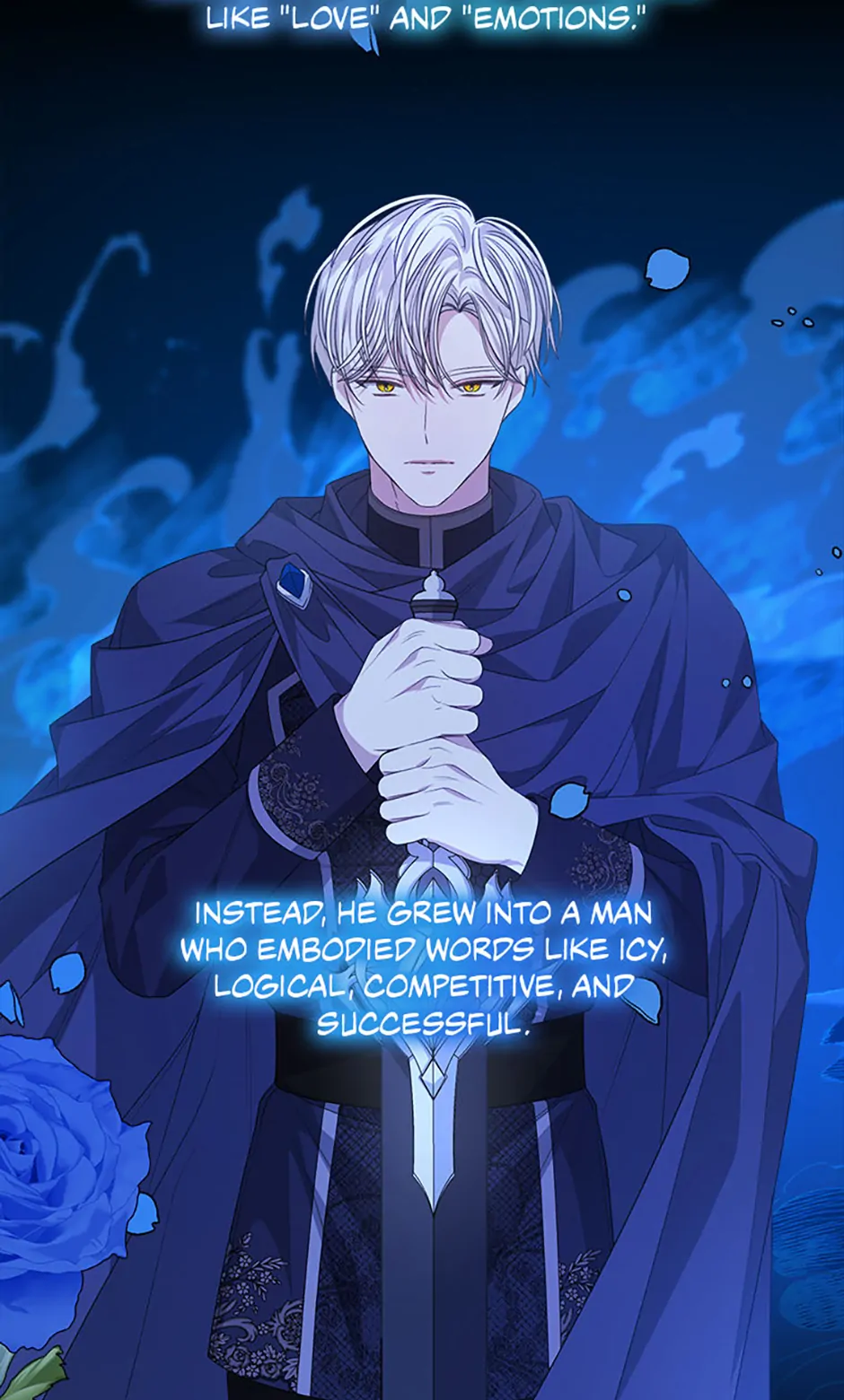The Exhausting Reality of Novel Transmigration Chapter 63 255 003
