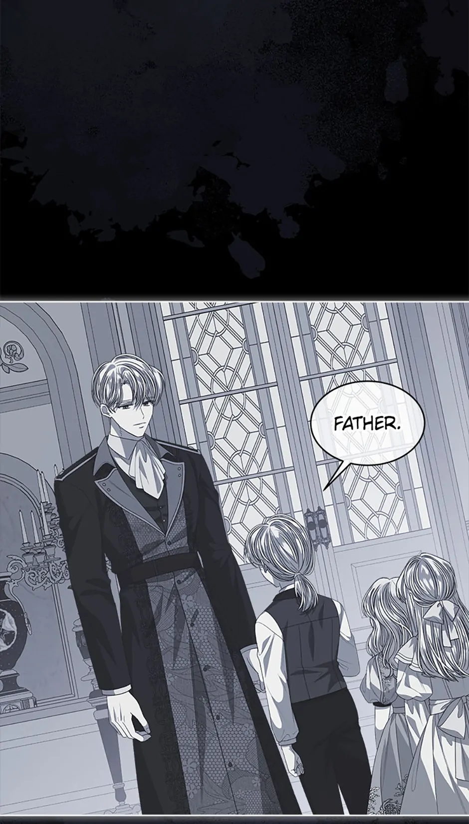 The Exhausting Reality of Novel Transmigration Chapter 63 269 017