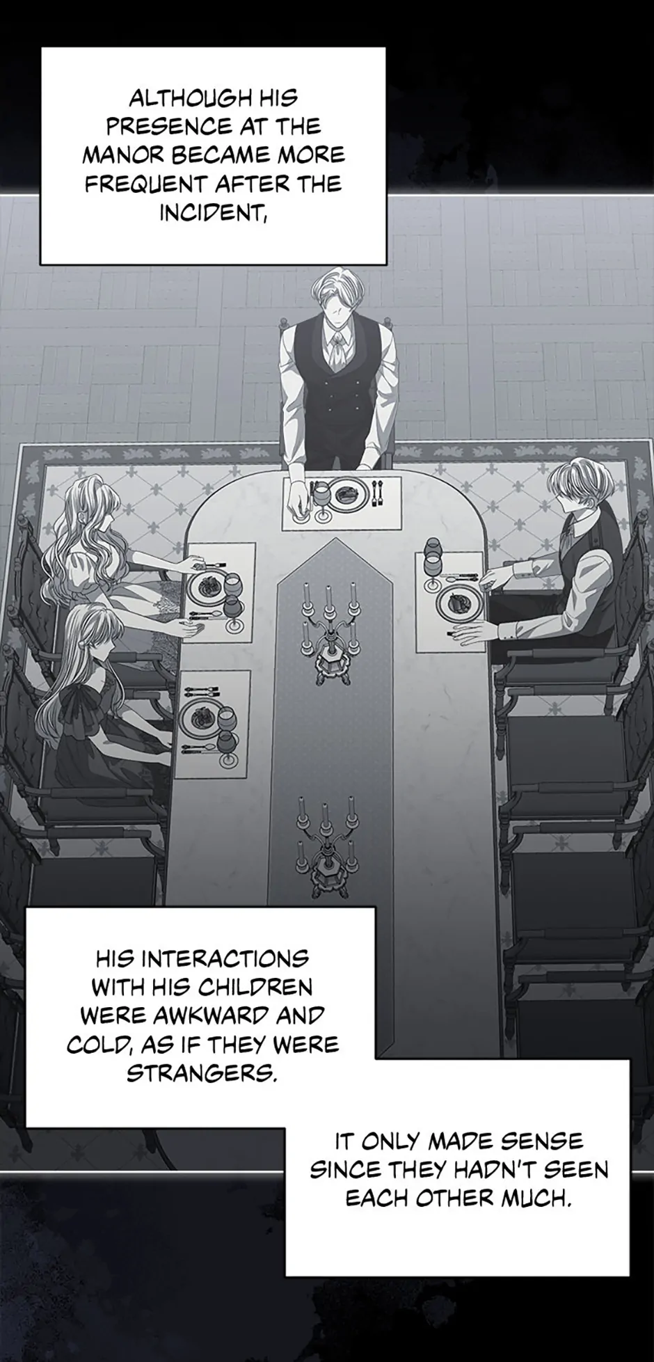 The Exhausting Reality of Novel Transmigration Chapter 63 278 026
