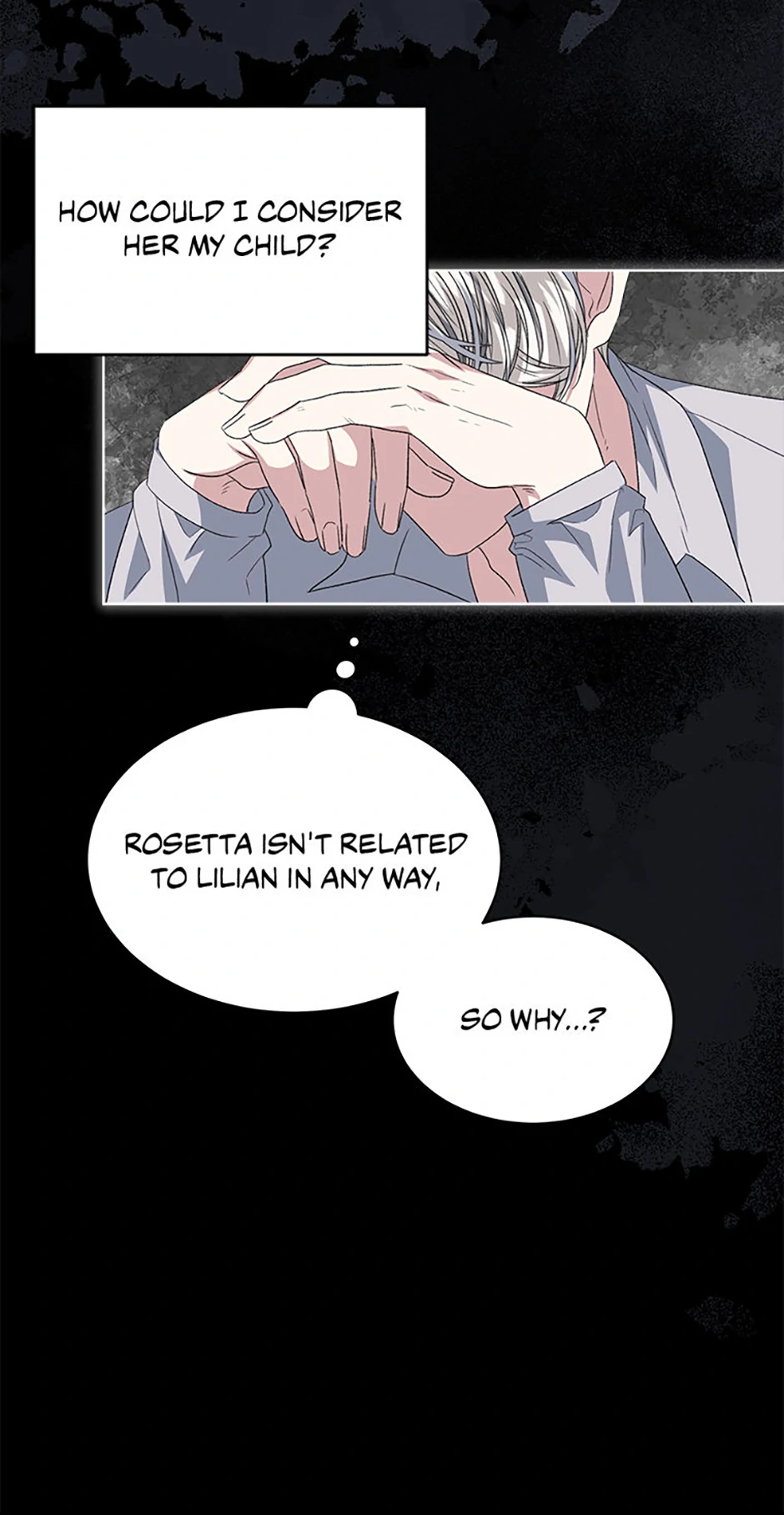 The Exhausting Reality of Novel Transmigration Chapter 63 286 034