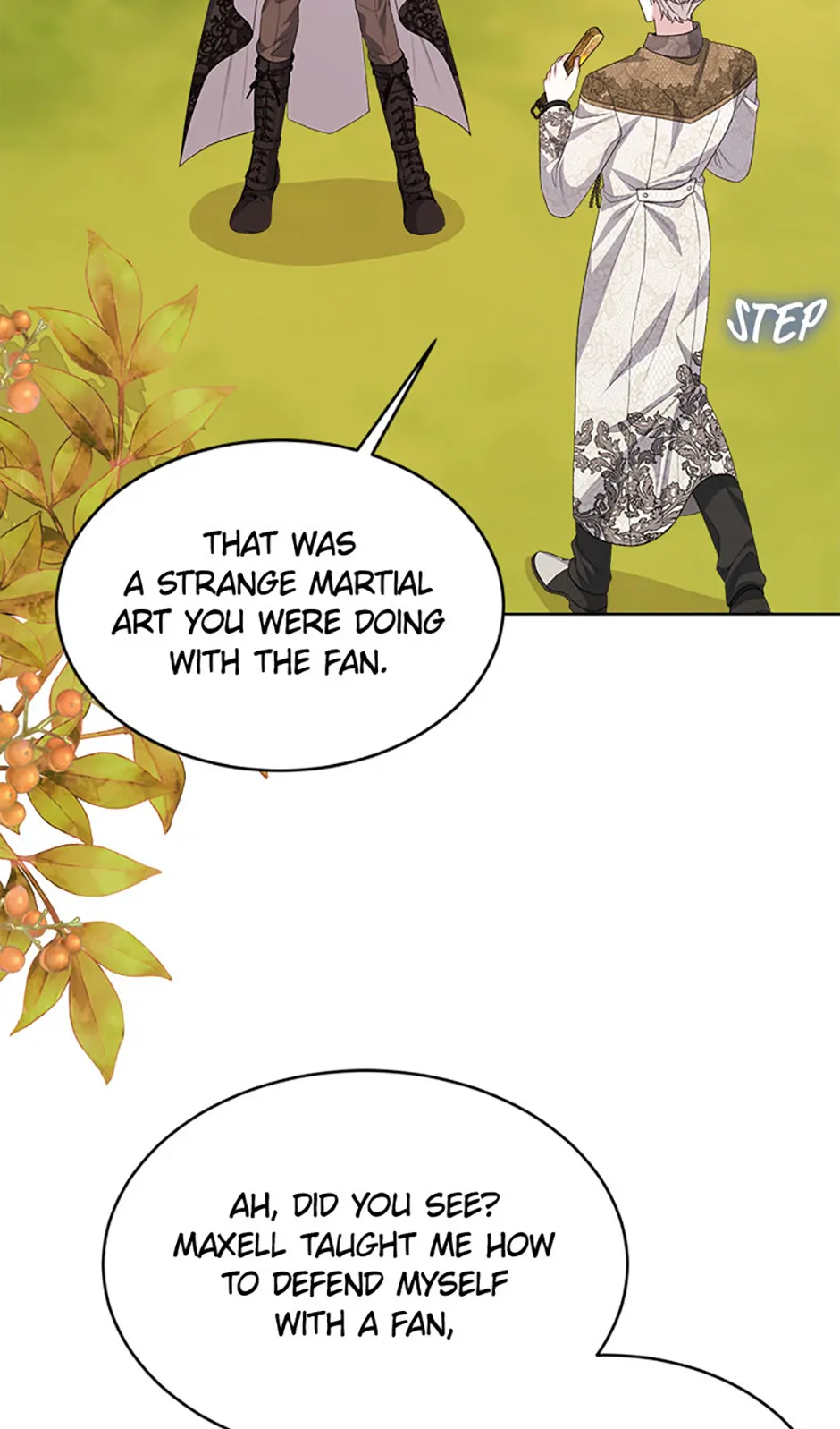 The Exhausting Reality of Novel Transmigration Chapter 63 300 048