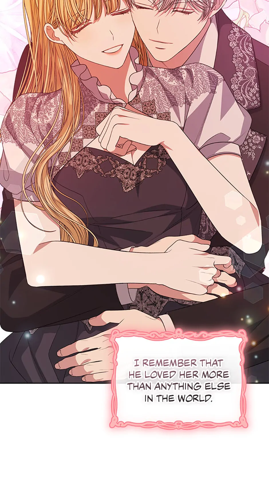 The Exhausting Reality of Novel Transmigration Chapter 63 313 061
