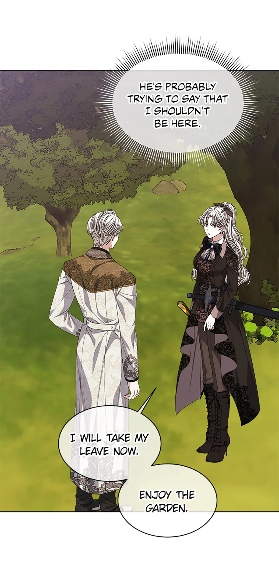 The Exhausting Reality of Novel Transmigration Chapter 63 318 066