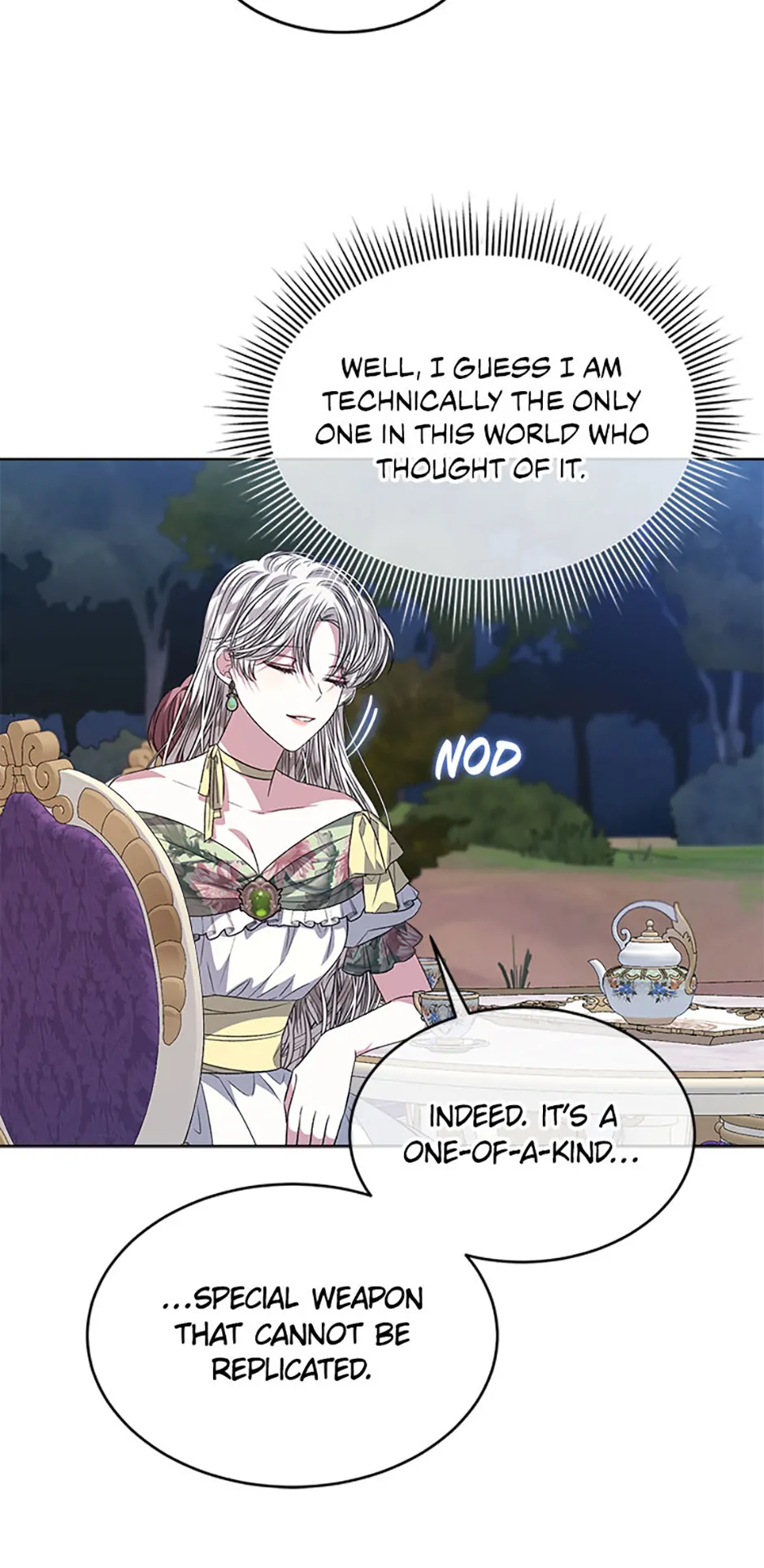The Exhausting Reality of Novel Transmigration Chapter 64 231 003