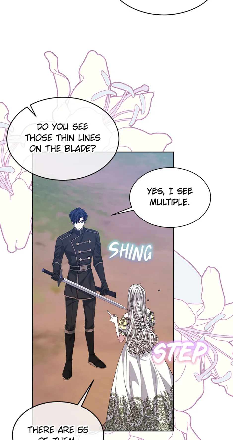 The Exhausting Reality of Novel Transmigration Chapter 64 233 005