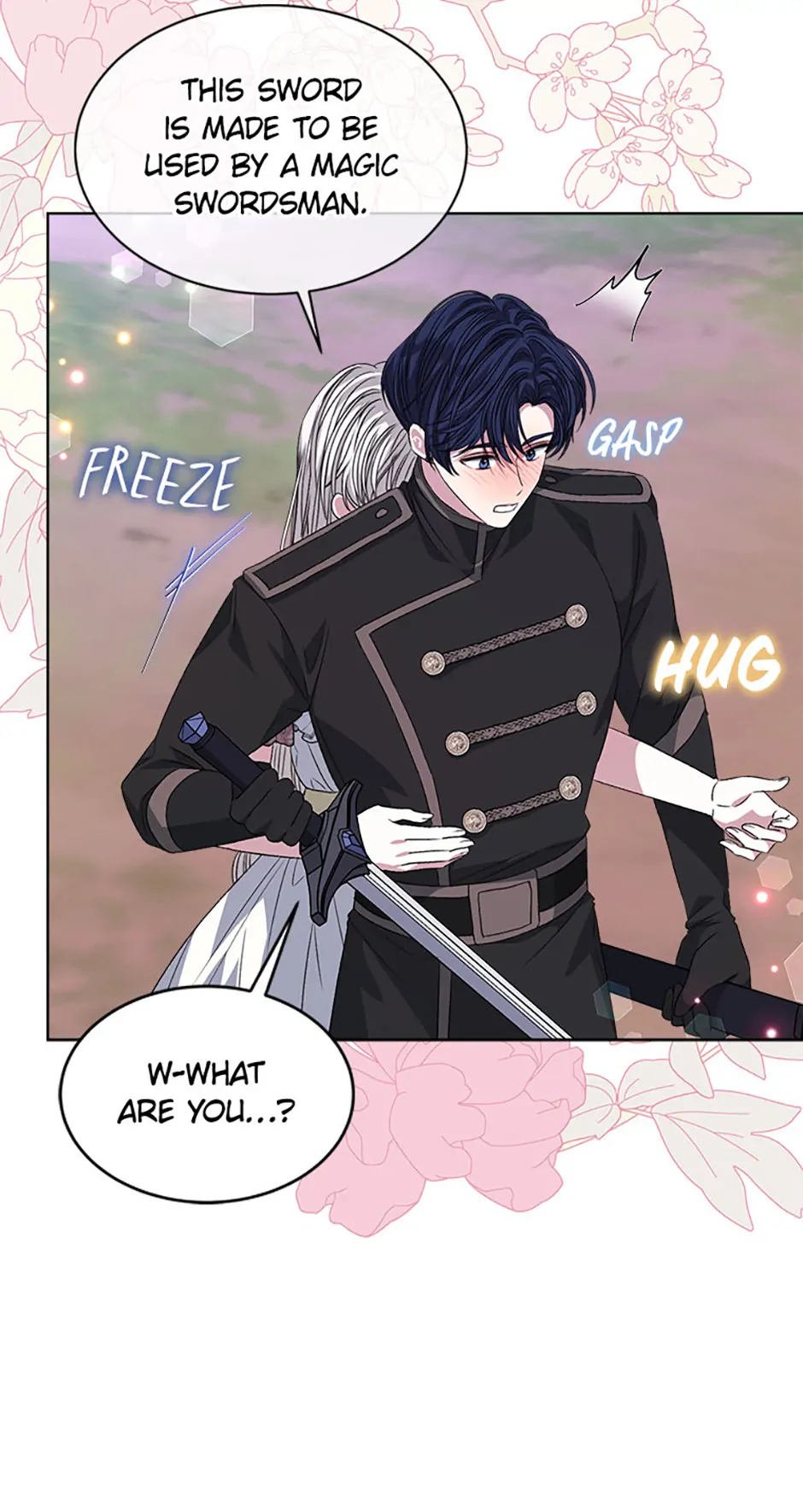 The Exhausting Reality of Novel Transmigration Chapter 64 235 007