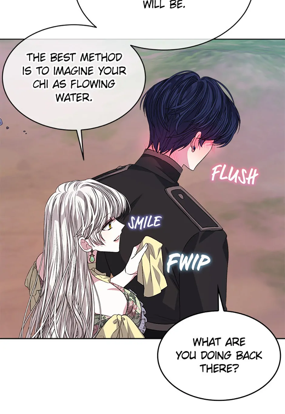 The Exhausting Reality of Novel Transmigration Chapter 64 237 009