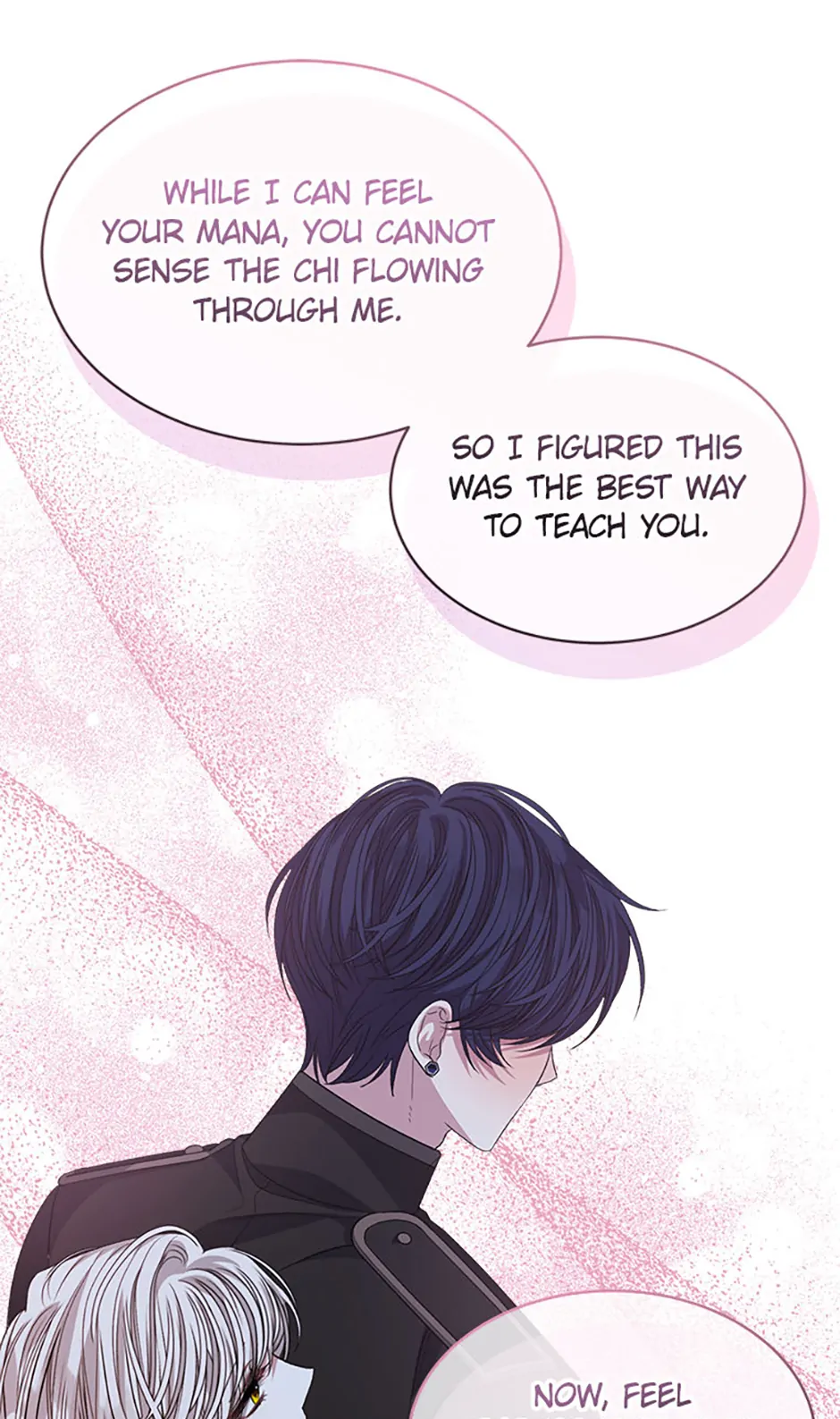 The Exhausting Reality of Novel Transmigration Chapter 64 238 010