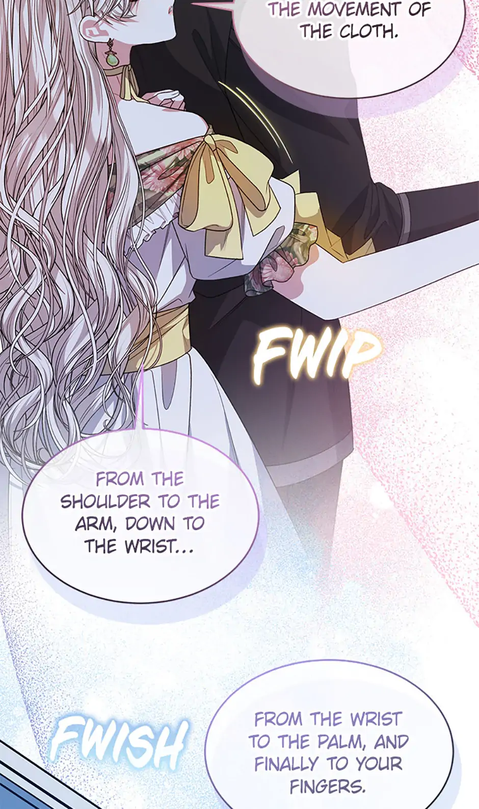 The Exhausting Reality of Novel Transmigration Chapter 64 239 011