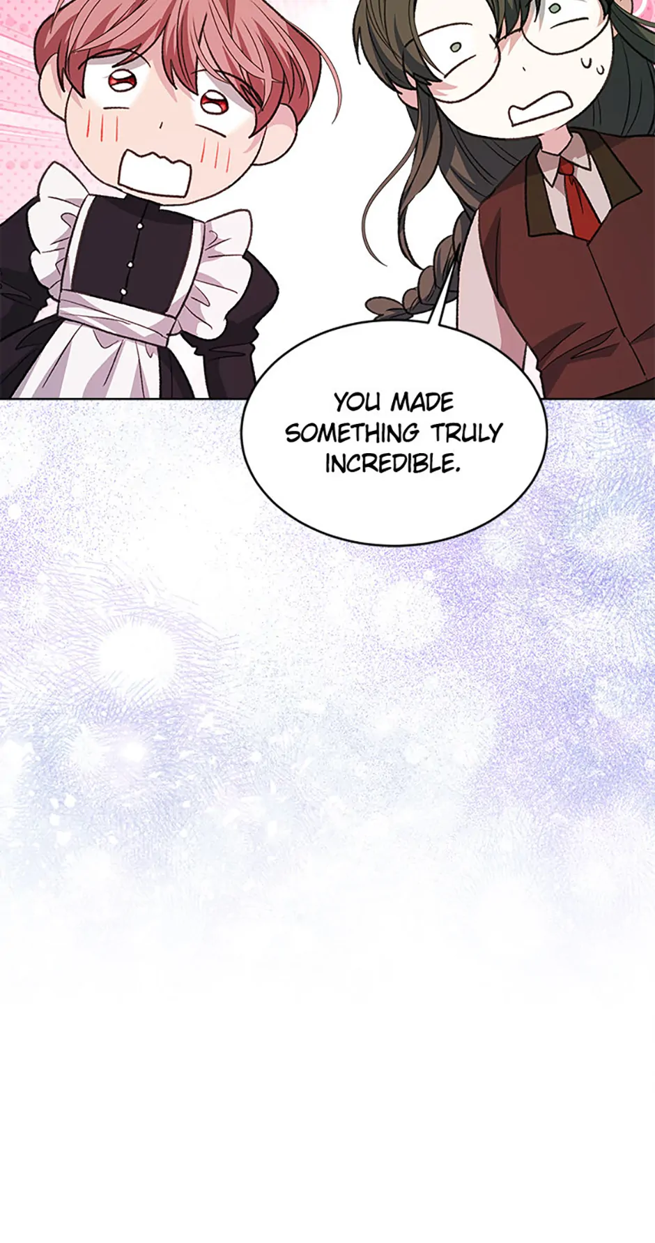 The Exhausting Reality of Novel Transmigration Chapter 64 248 020