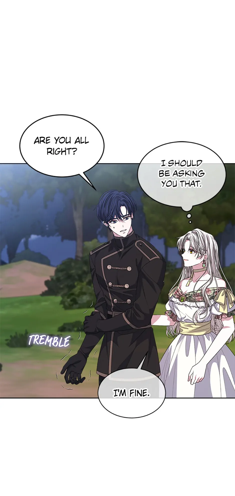 The Exhausting Reality of Novel Transmigration Chapter 64 251 023