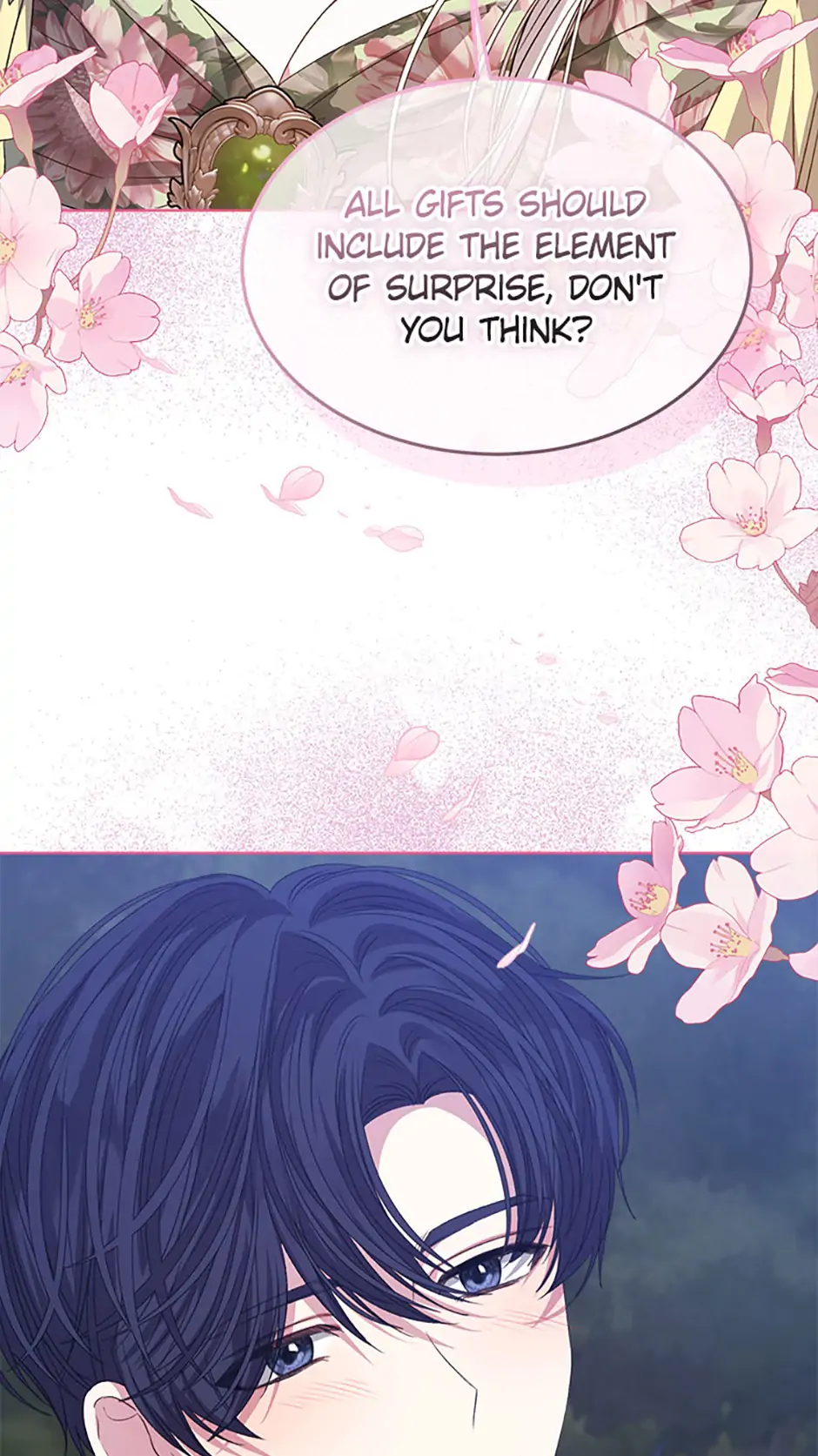 The Exhausting Reality of Novel Transmigration Chapter 64 255 027