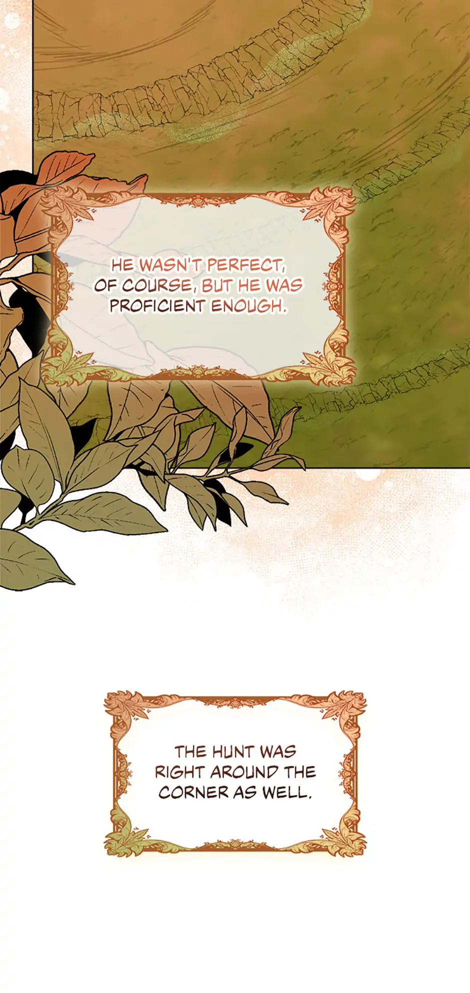 The Exhausting Reality of Novel Transmigration Chapter 64 259 031