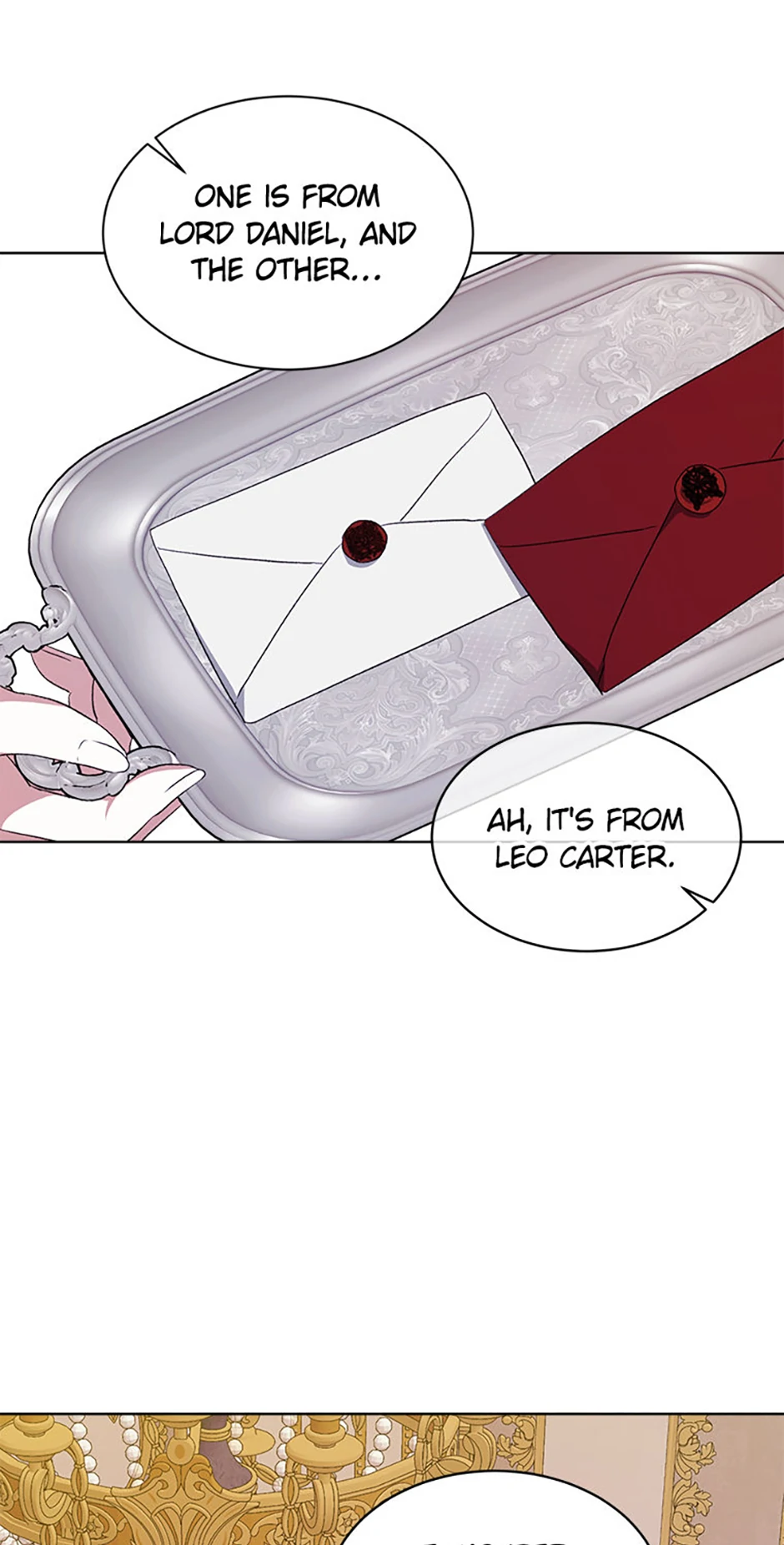 The Exhausting Reality of Novel Transmigration Chapter 64 261 033