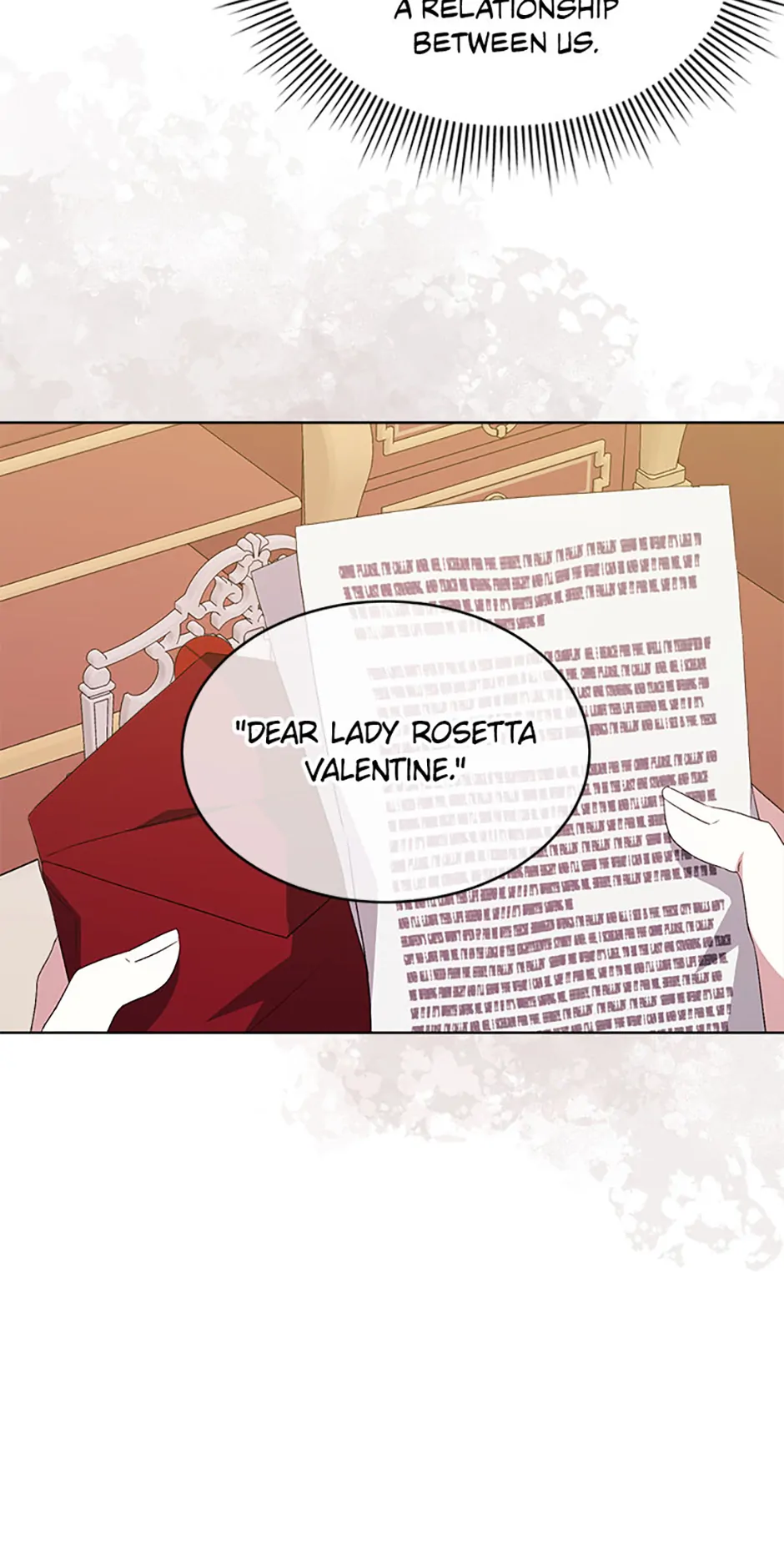 The Exhausting Reality of Novel Transmigration Chapter 64 263 035