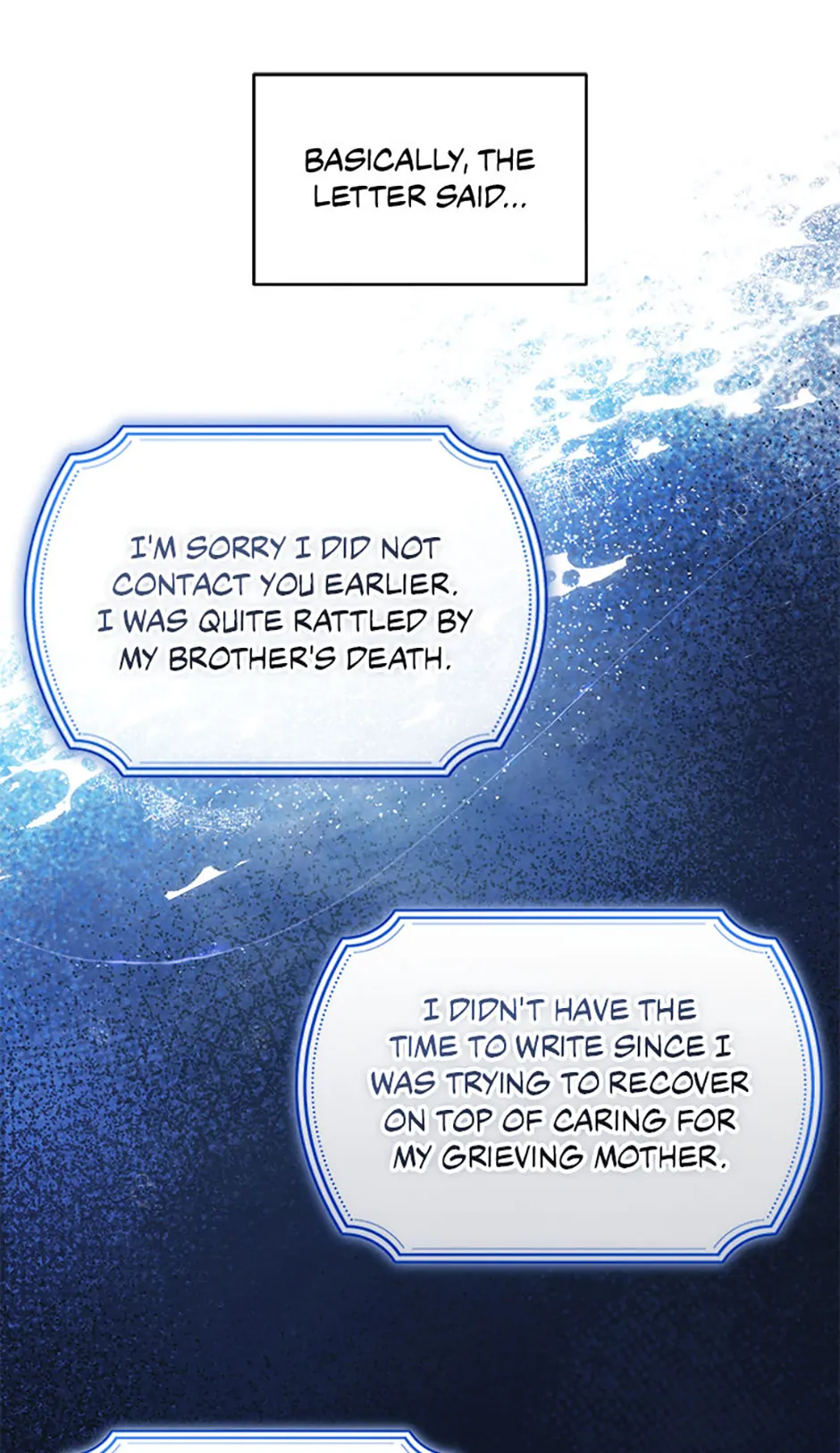The Exhausting Reality of Novel Transmigration Chapter 64 264 036