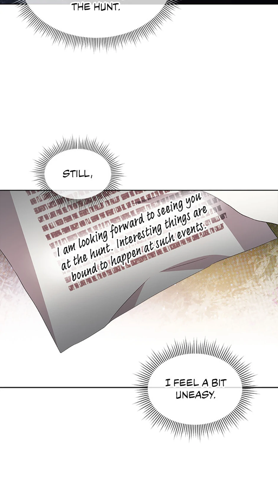 The Exhausting Reality of Novel Transmigration Chapter 64 268 040