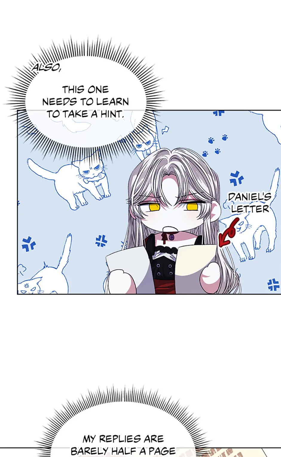 The Exhausting Reality of Novel Transmigration Chapter 64 269 041