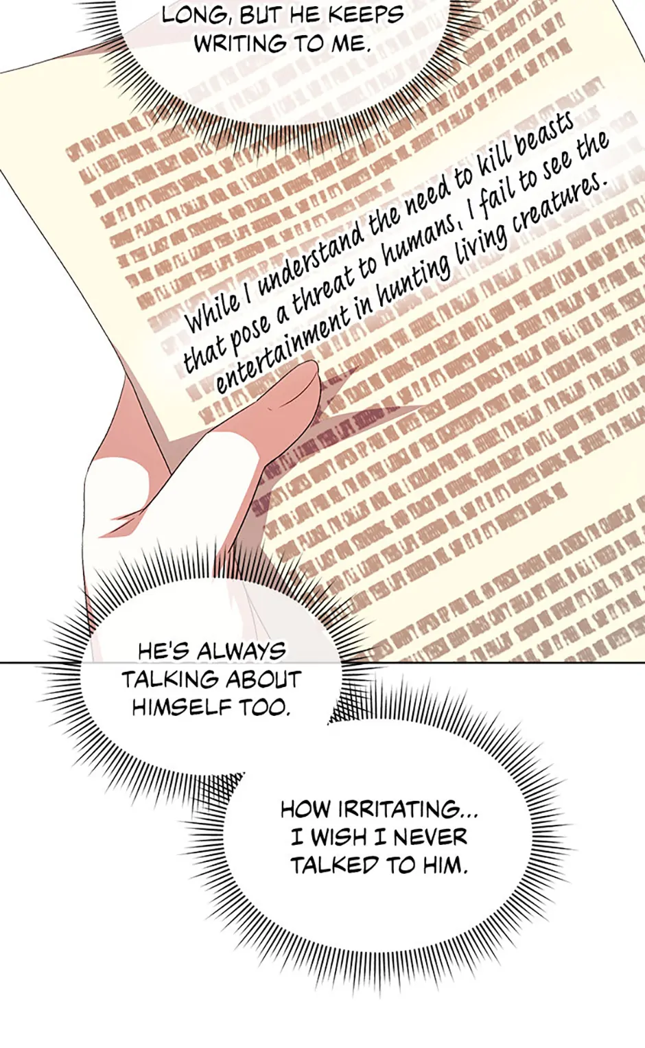 The Exhausting Reality of Novel Transmigration Chapter 64 270 042