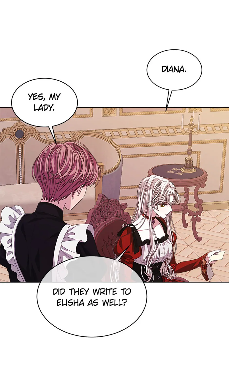 The Exhausting Reality of Novel Transmigration Chapter 64 271 043