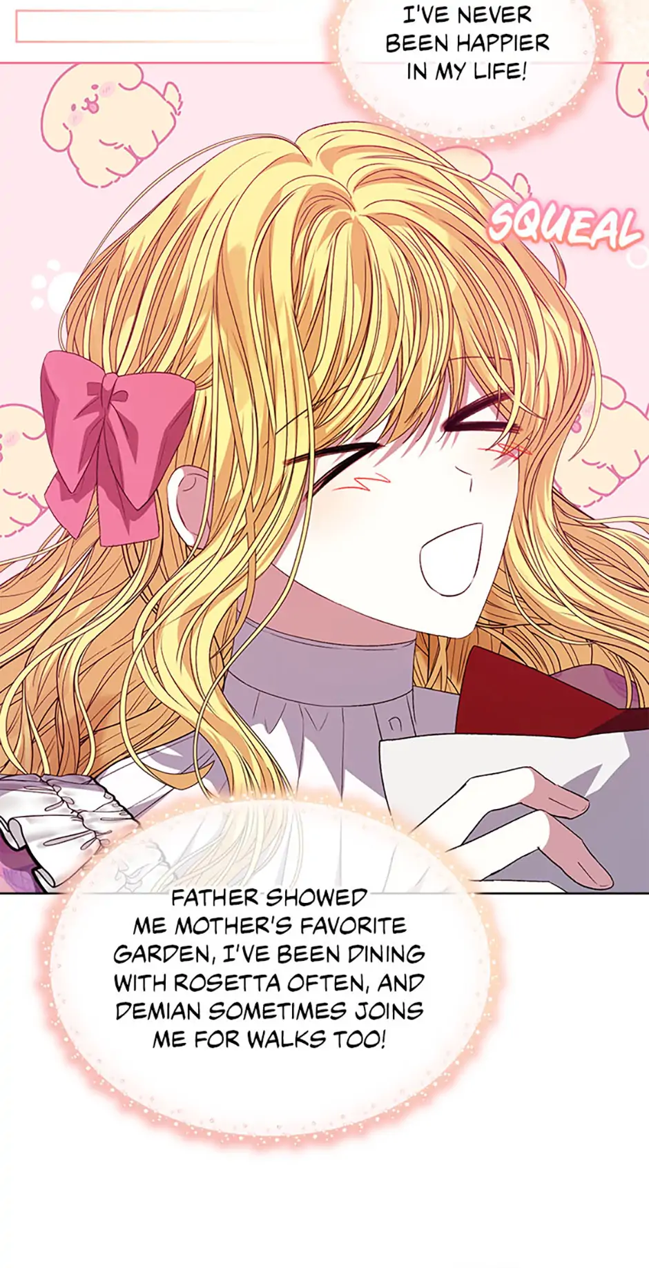 The Exhausting Reality of Novel Transmigration Chapter 64 275 047