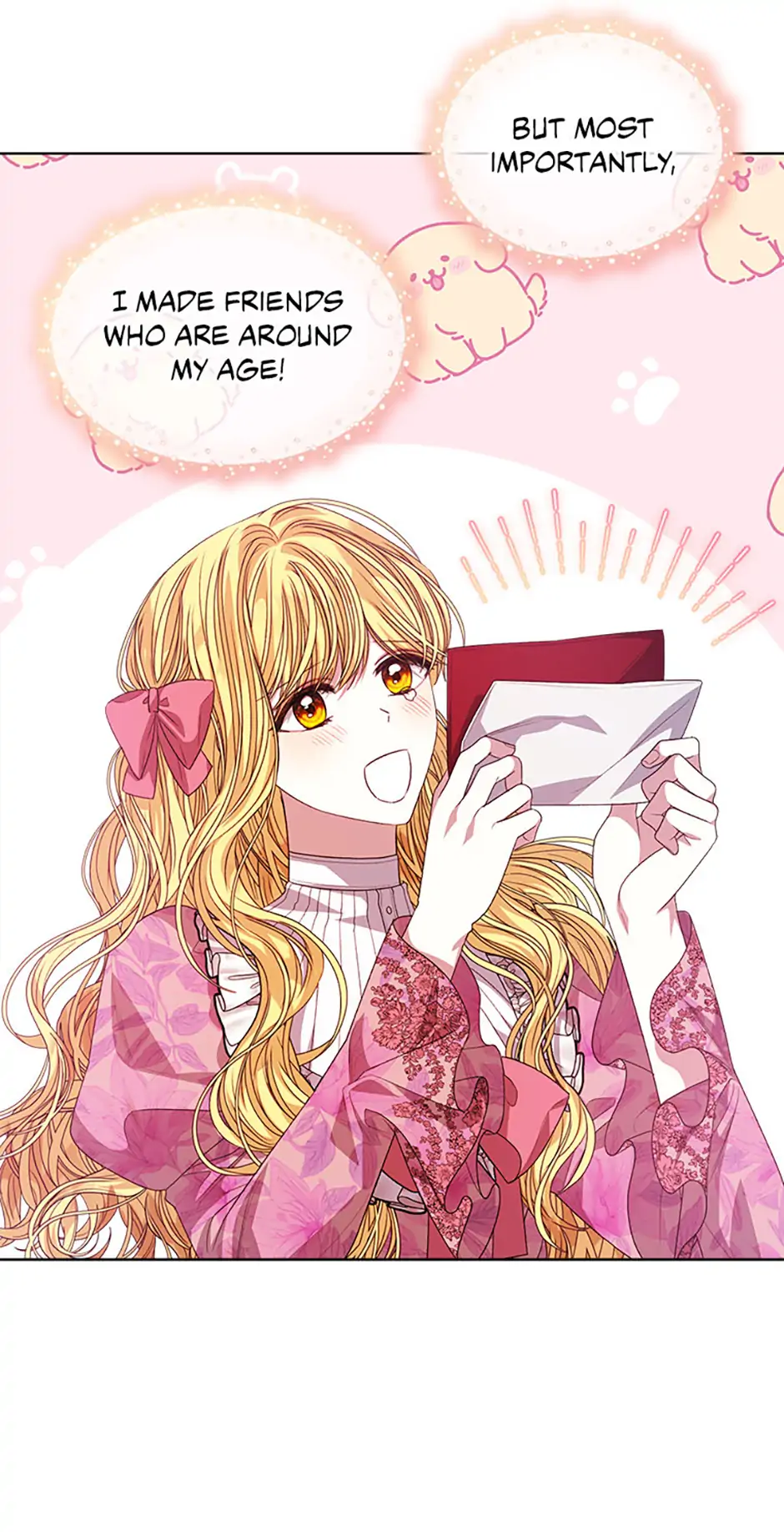 The Exhausting Reality of Novel Transmigration Chapter 64 276 048
