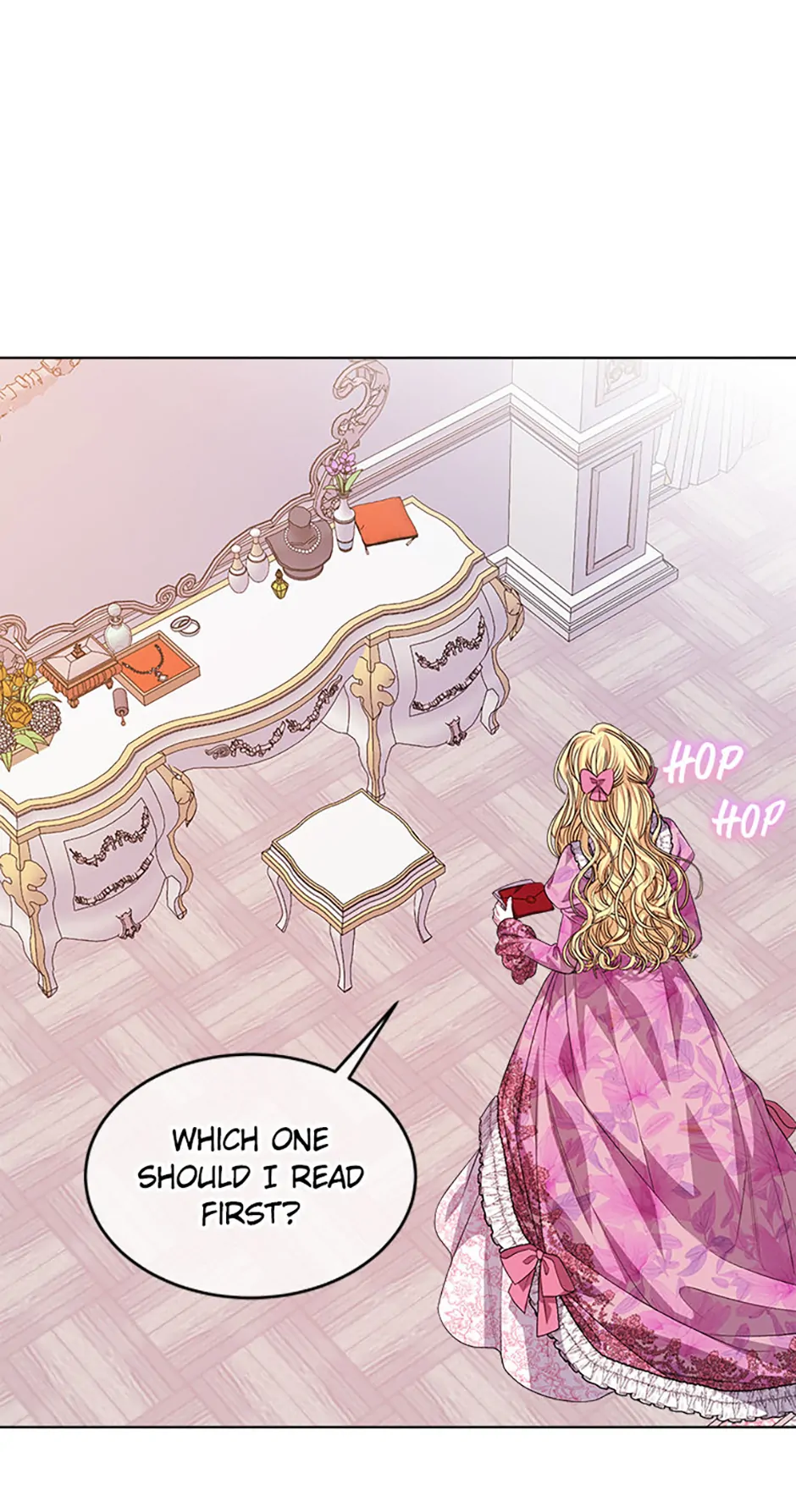 The Exhausting Reality of Novel Transmigration Chapter 64 278 050