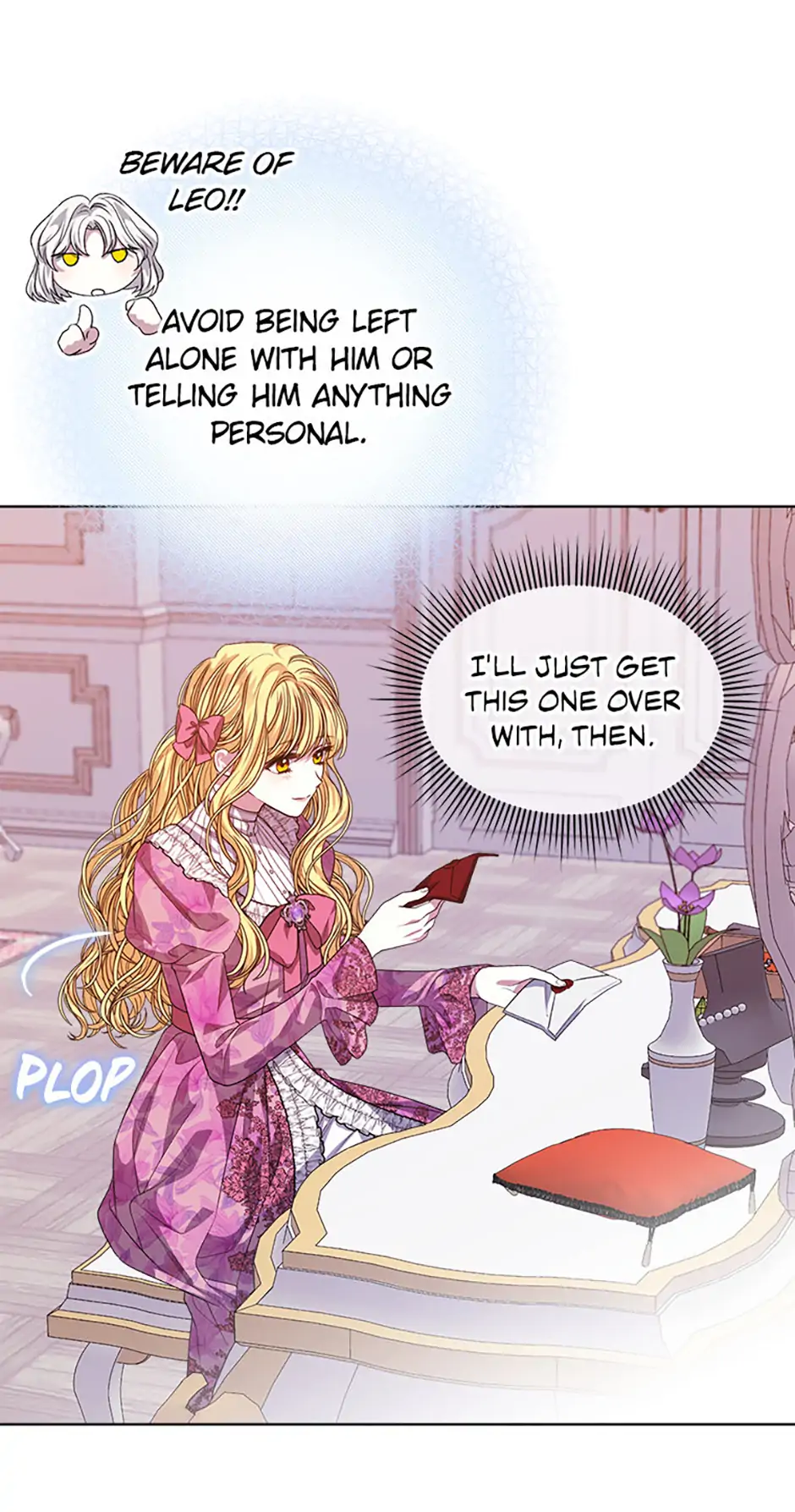 The Exhausting Reality of Novel Transmigration Chapter 64 279 051