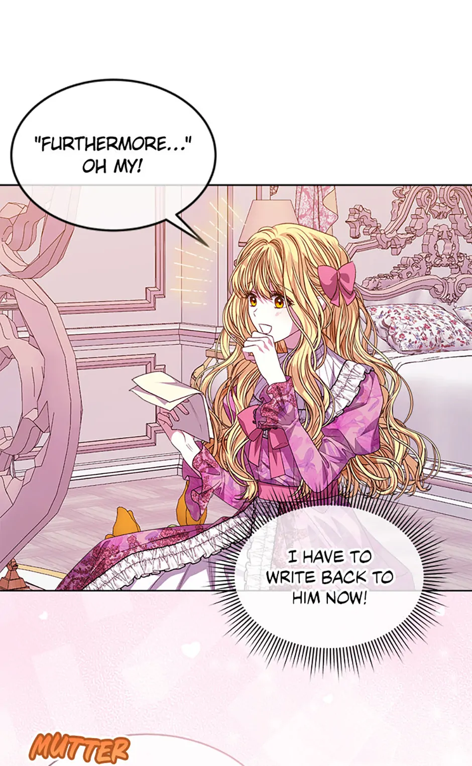 The Exhausting Reality of Novel Transmigration Chapter 64 286 058