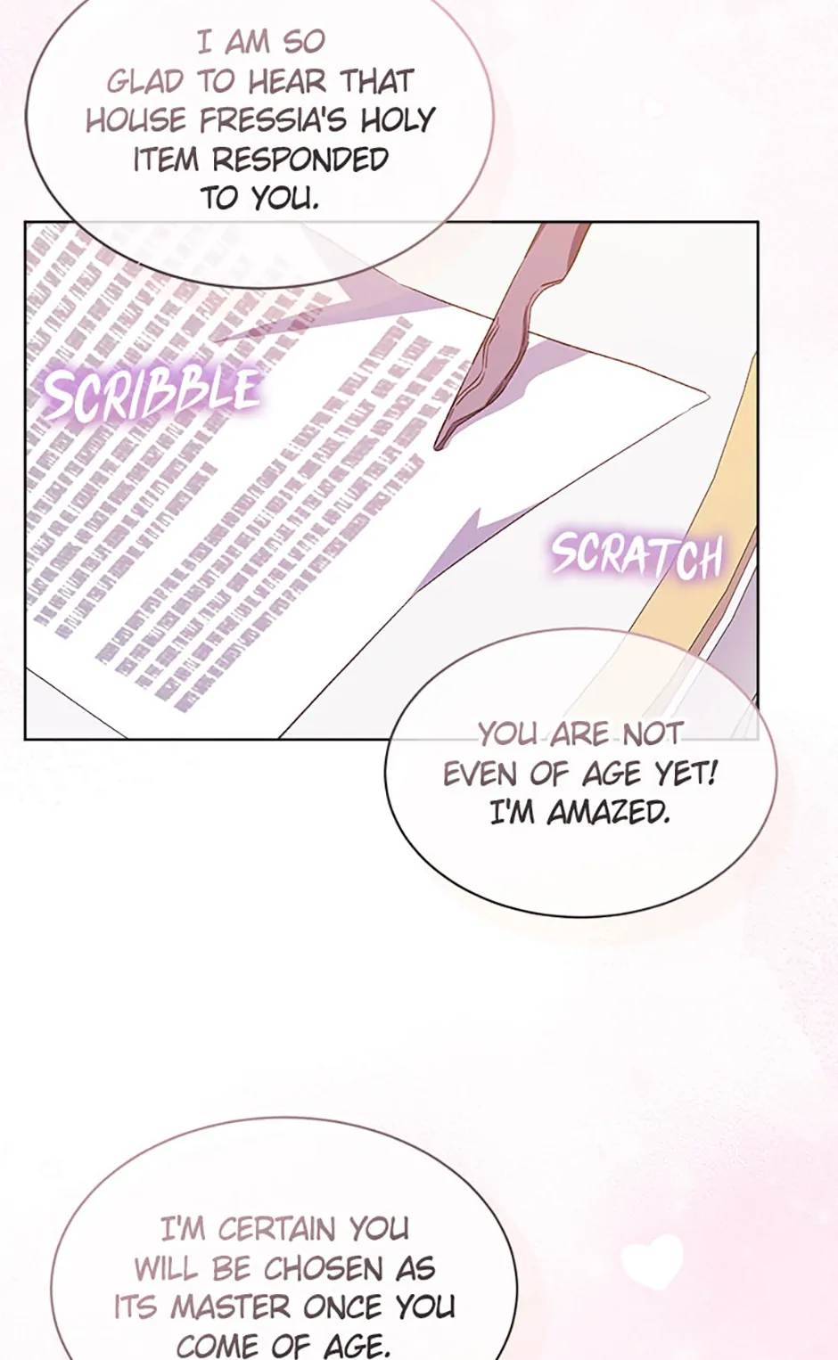 The Exhausting Reality of Novel Transmigration Chapter 64 287 059