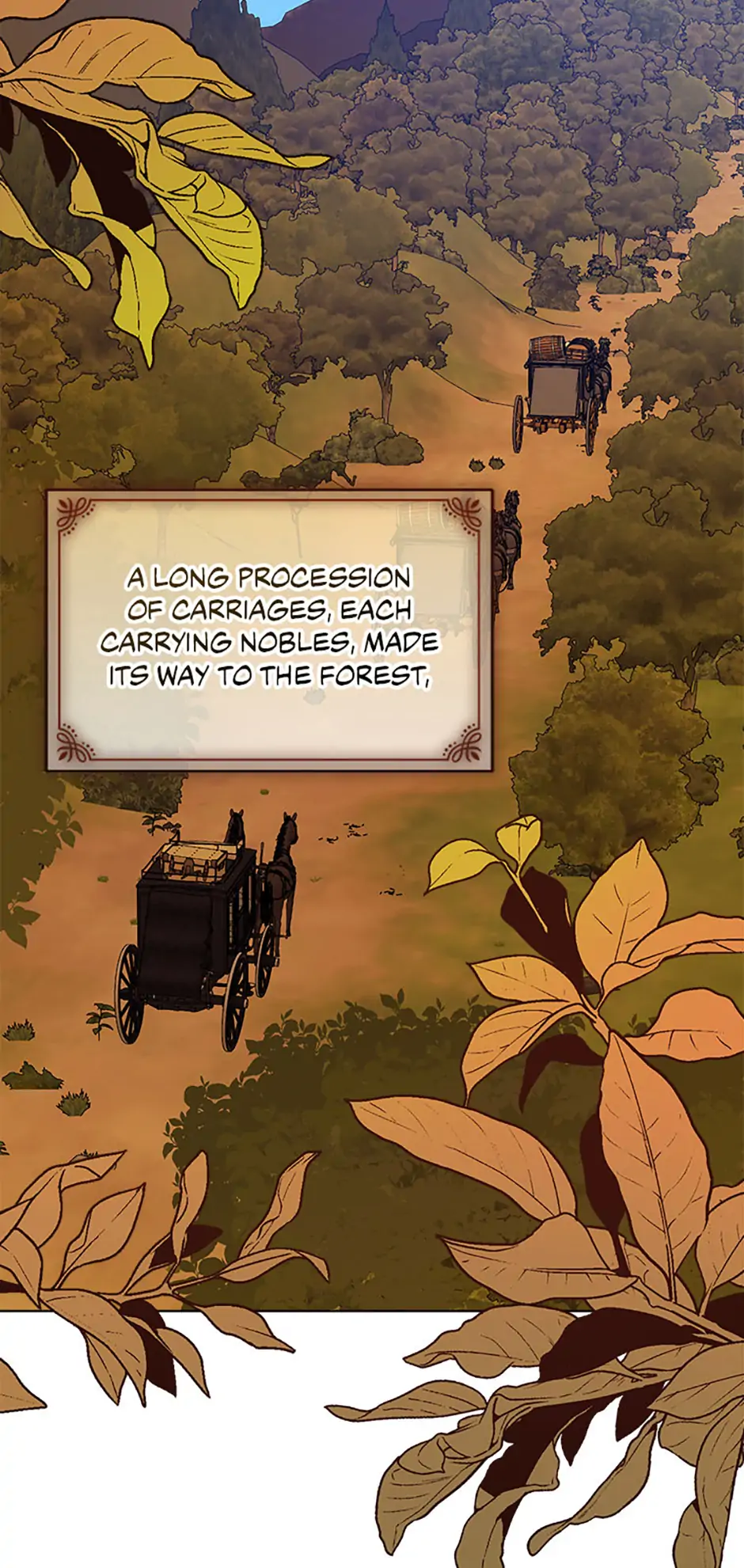The Exhausting Reality of Novel Transmigration Chapter 64 298 070