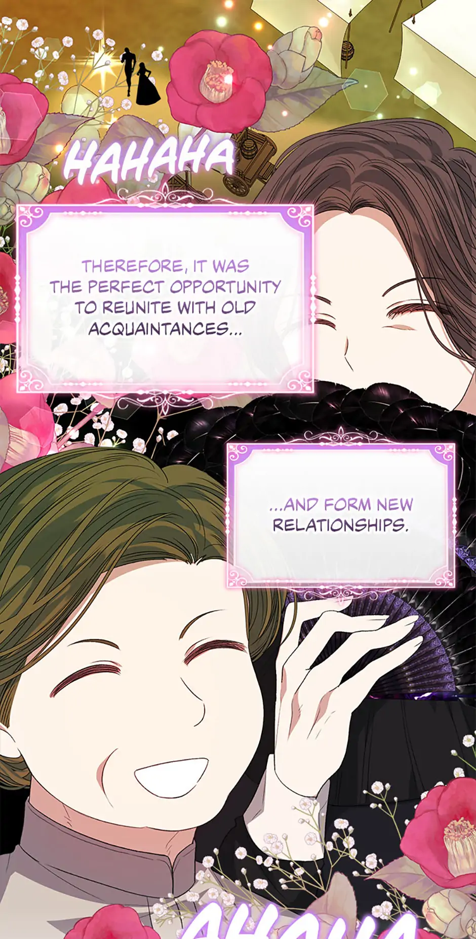 The Exhausting Reality of Novel Transmigration Chapter 65 251 002