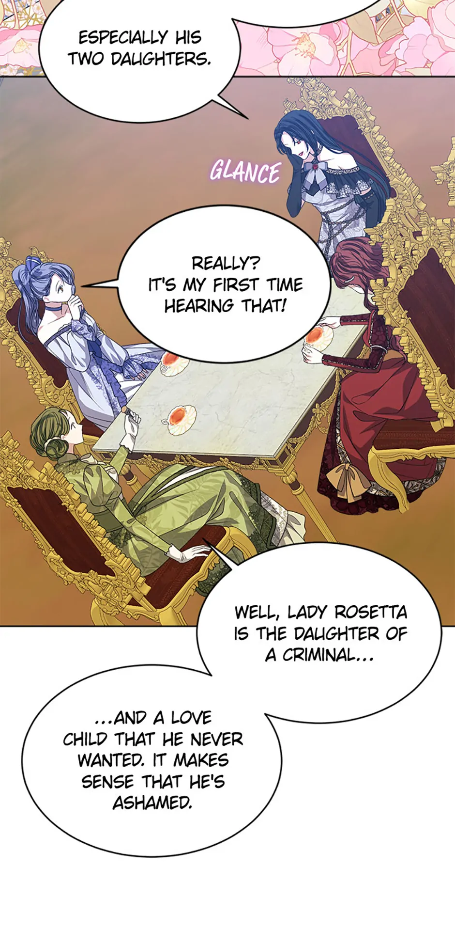 The Exhausting Reality of Novel Transmigration Chapter 65 256 007