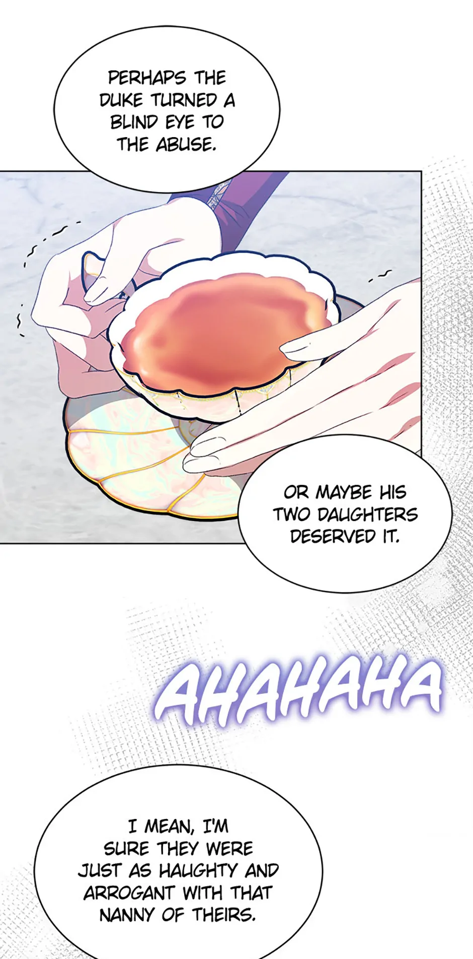 The Exhausting Reality of Novel Transmigration Chapter 65 257 008