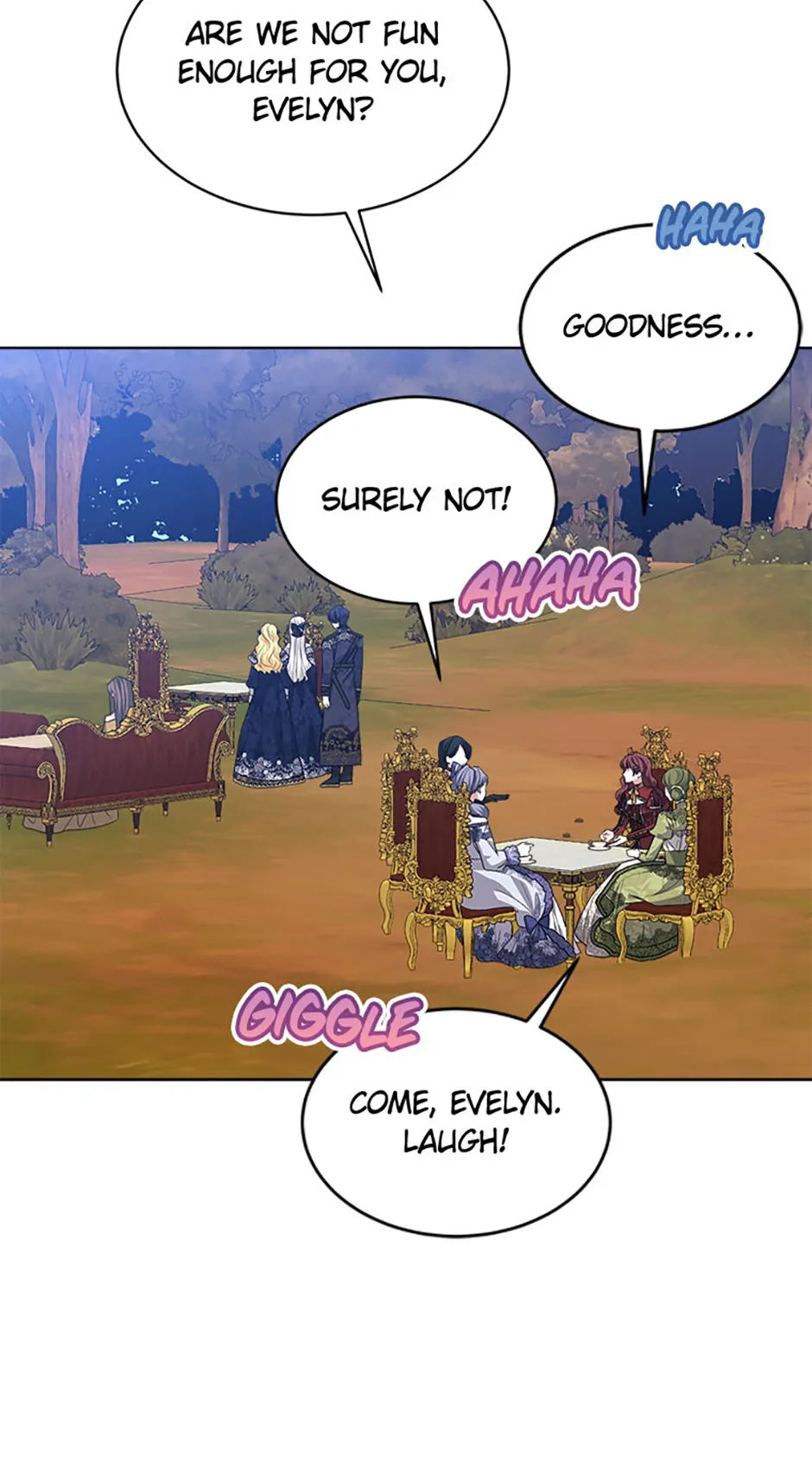 The Exhausting Reality of Novel Transmigration Chapter 65 263 014