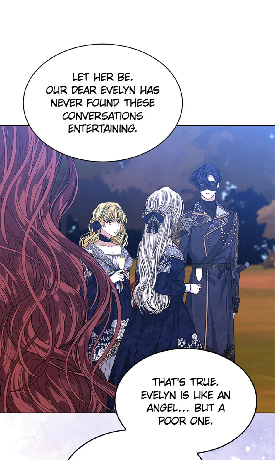 The Exhausting Reality of Novel Transmigration Chapter 65 264 015