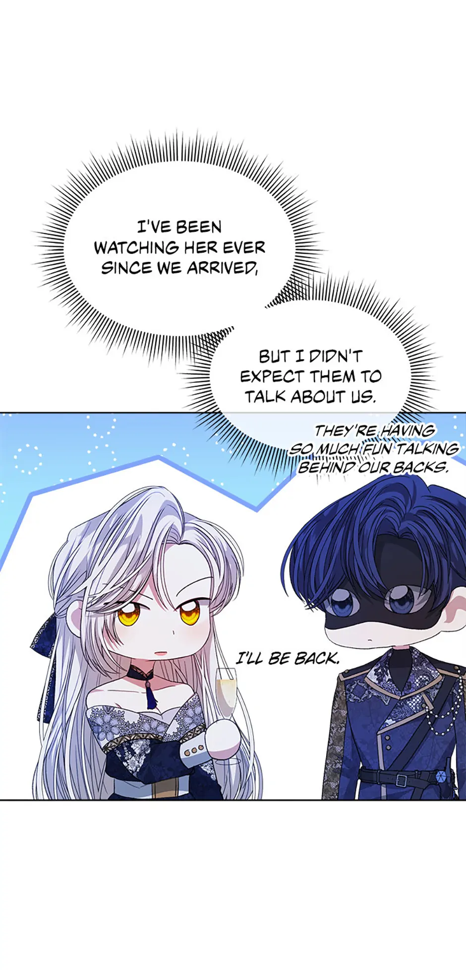 The Exhausting Reality of Novel Transmigration Chapter 65 273 024