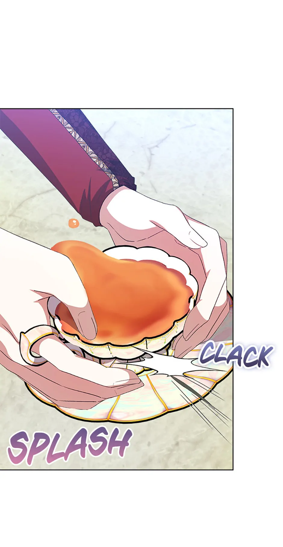 The Exhausting Reality of Novel Transmigration Chapter 65 278 029