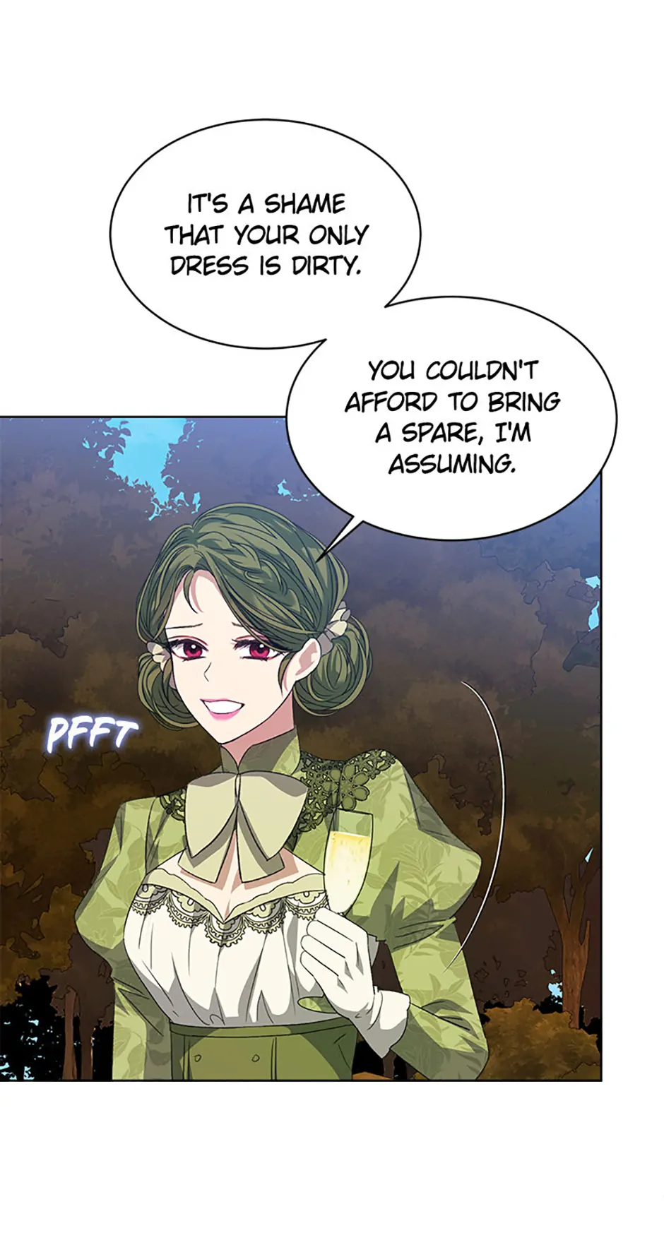 The Exhausting Reality of Novel Transmigration Chapter 65 281 032